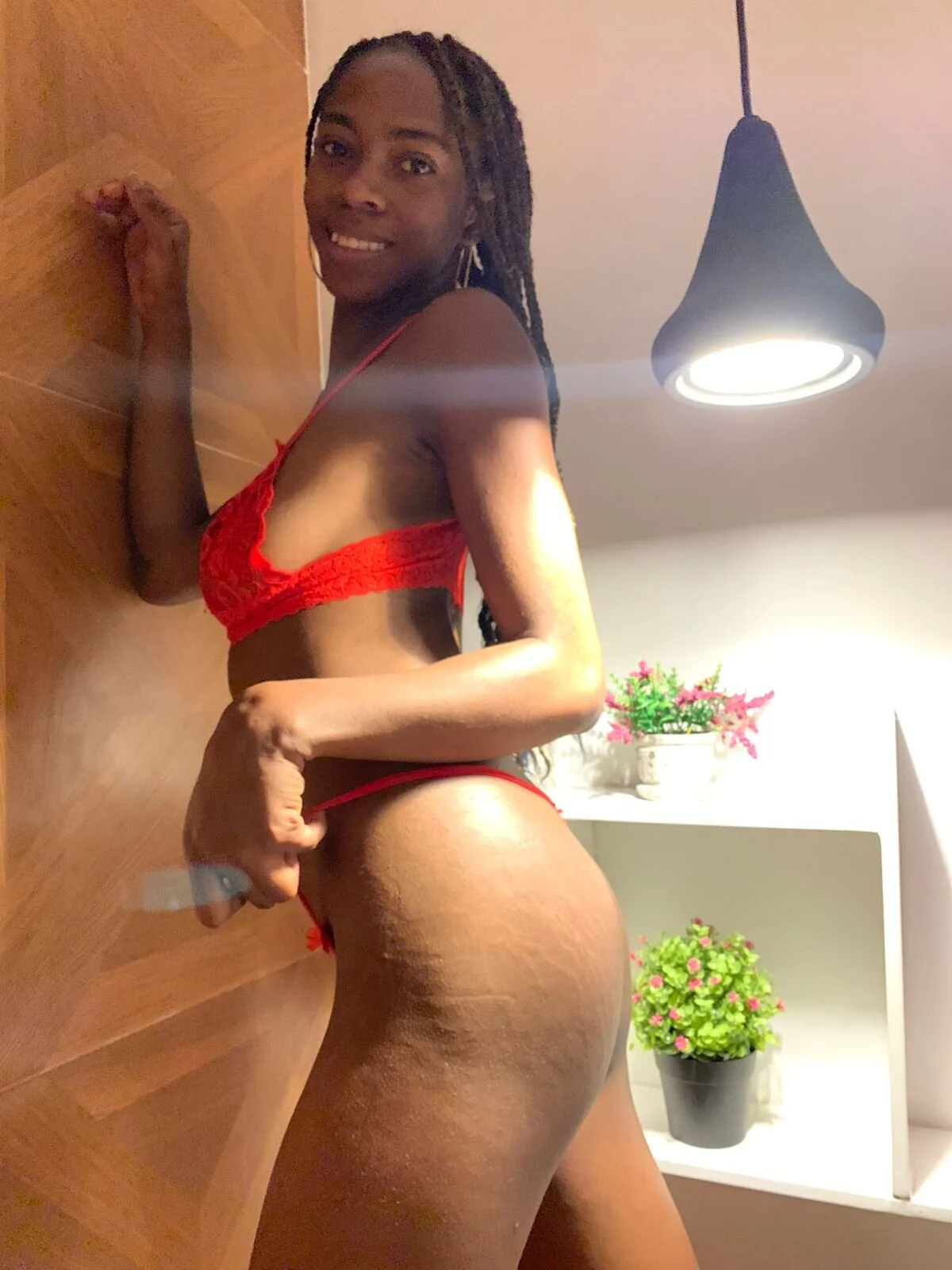 XXX Porn Photo of Nude Shanelle__ 5