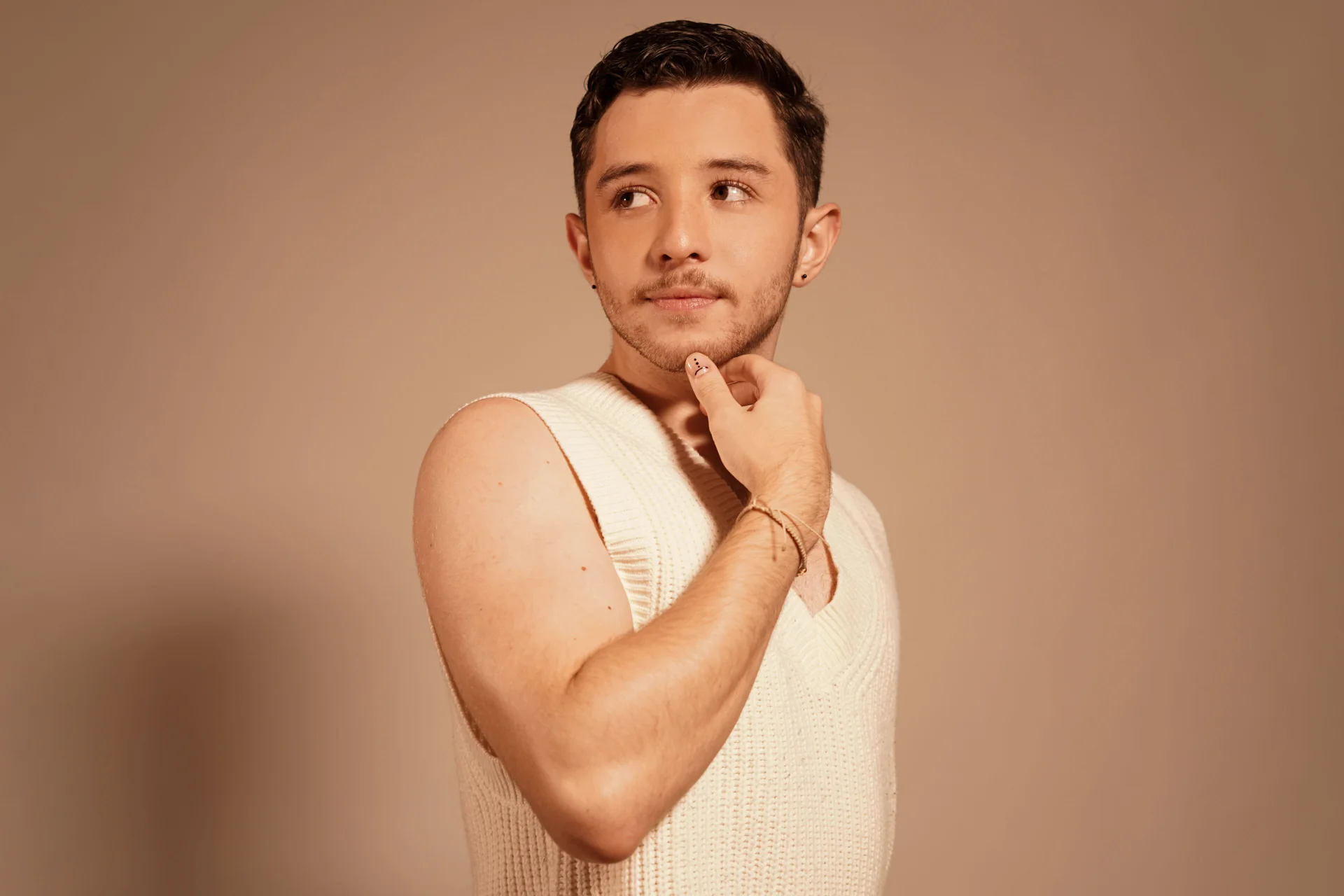 XXX Porn Photo of Nude Juan_Castano 37