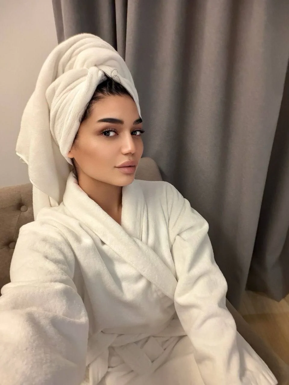 XXX Porn Photo of Nude YourKaya7 3