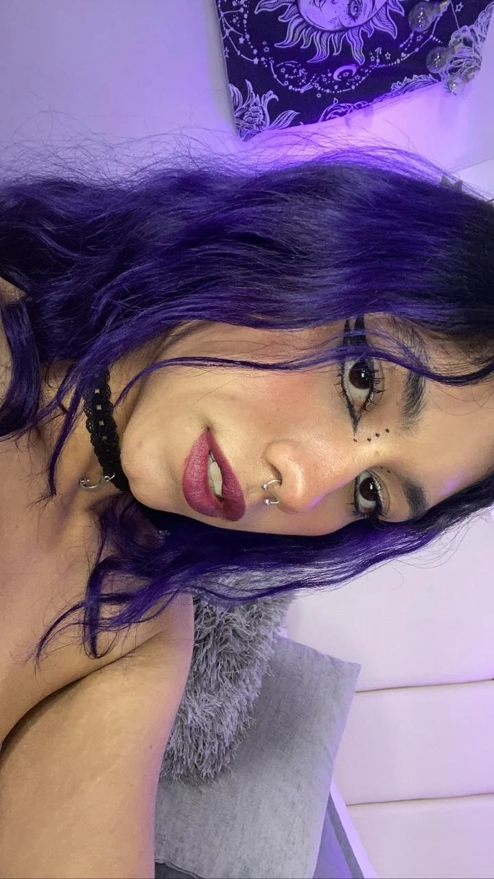XXX Porn Photo of Nude Raven_Witch_ 70