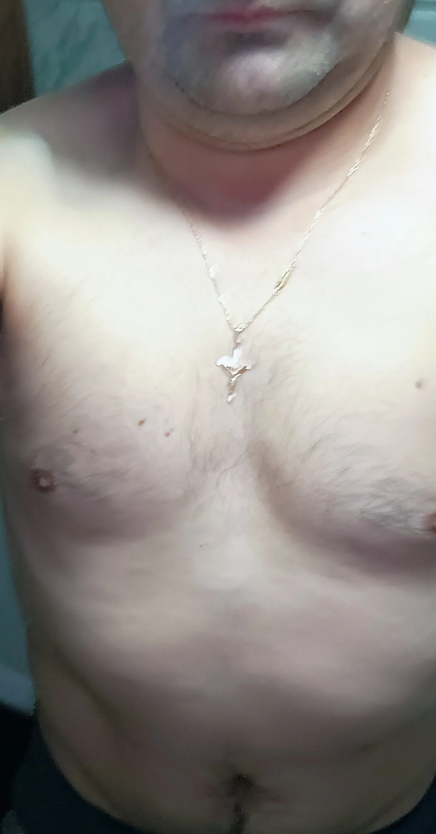 XXX Porn Photo of Nude bicdog 2