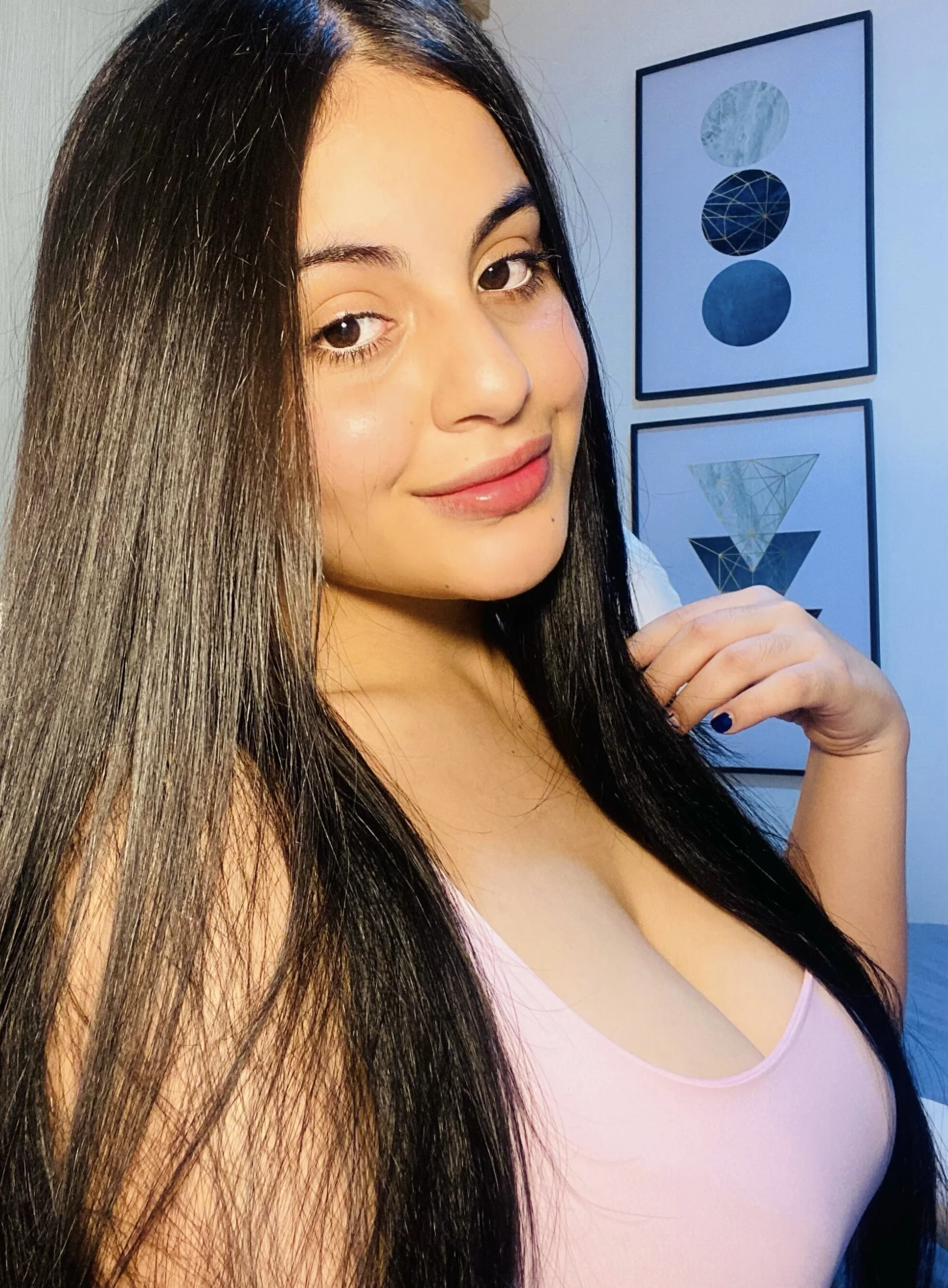 XXX Porn Photo of Nude Karina_18_ 5
