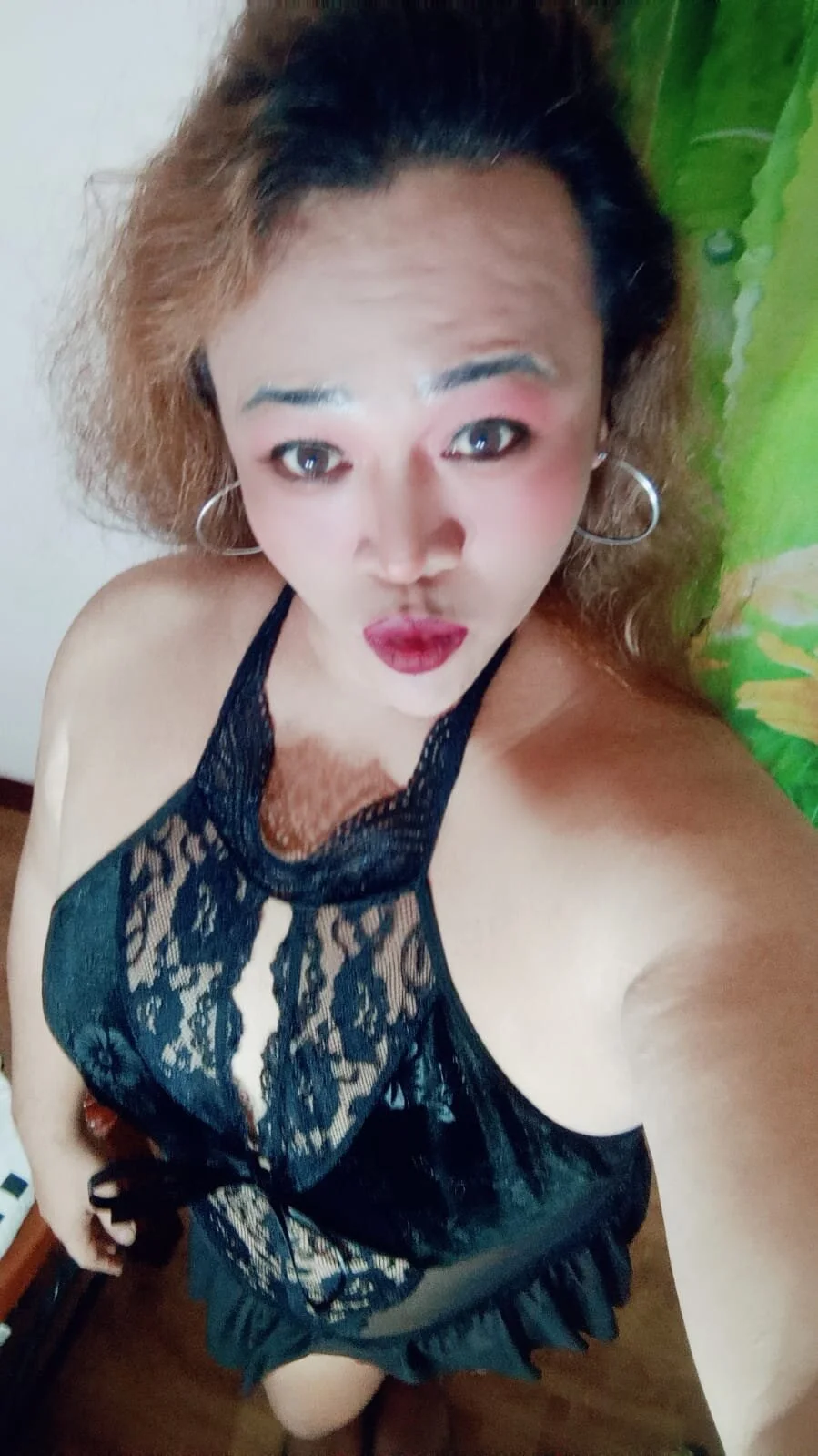 XXX Porn Photo of Nude Ms_SexretaryCockTs 10