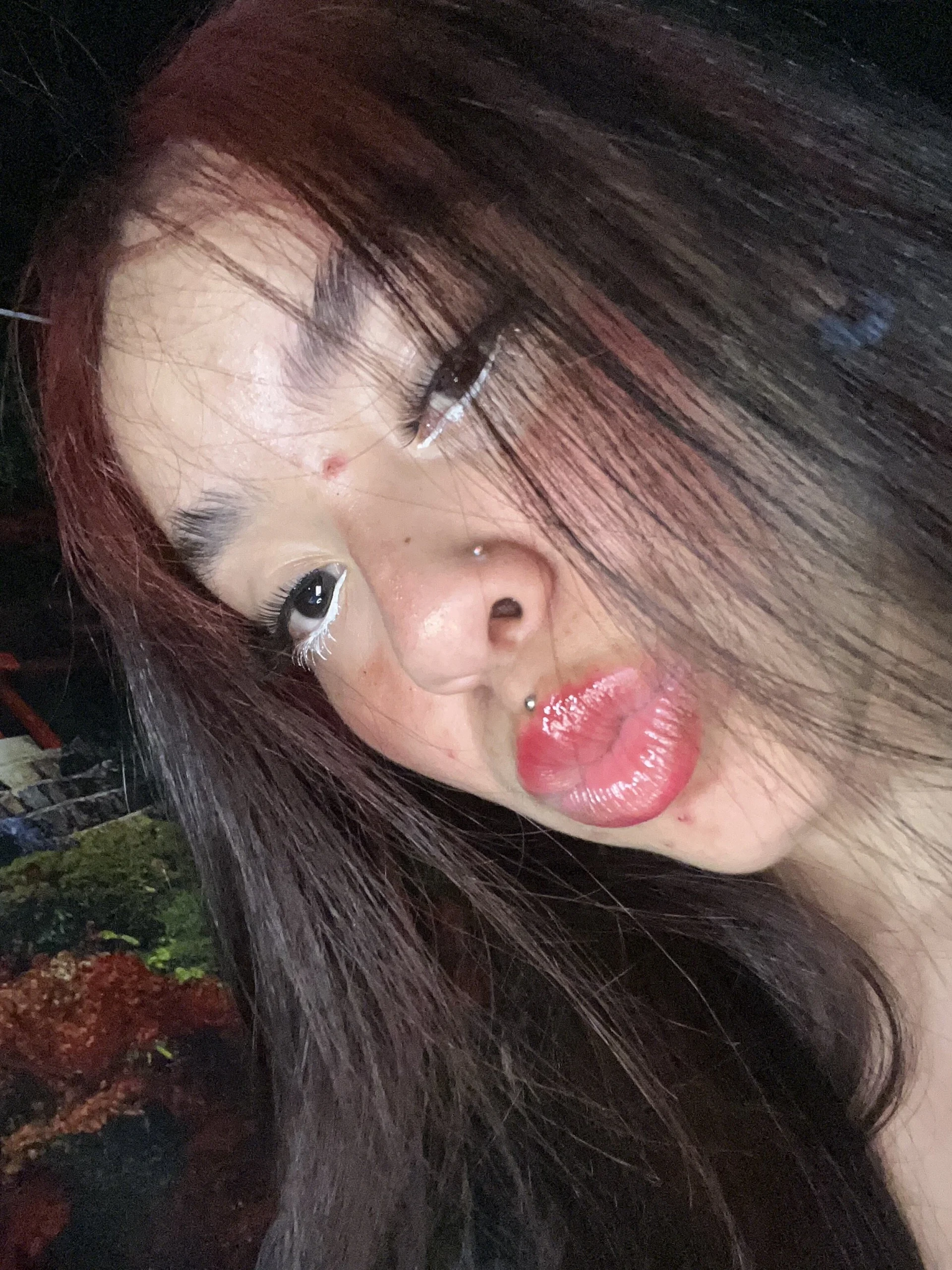 XXX Porn Photo of Nude Xiiki 7
