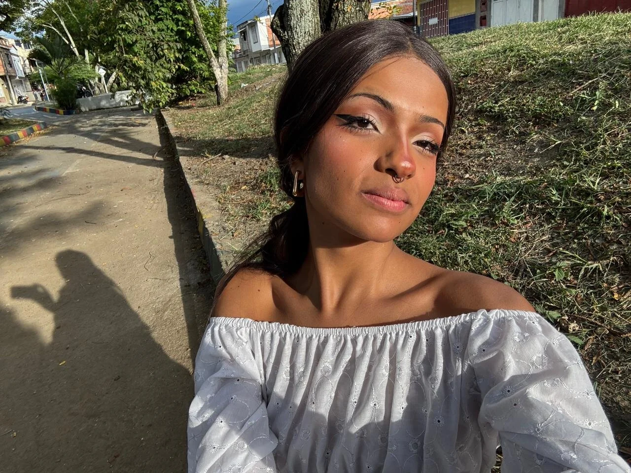 XXX Porn Photo of Nude miablanc_cr 43