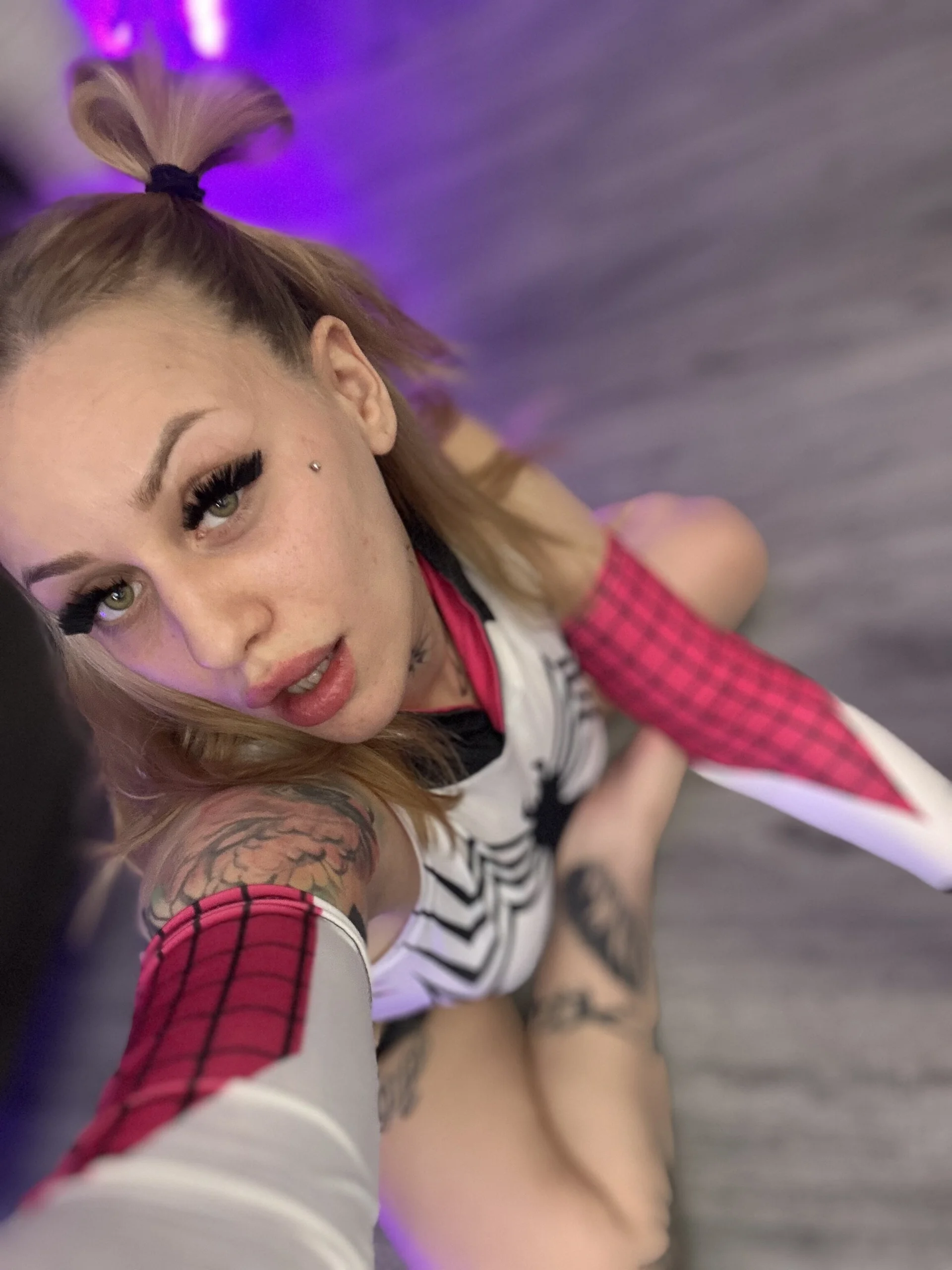 XXX Porn Photo of Nude MiaPleasuree 1