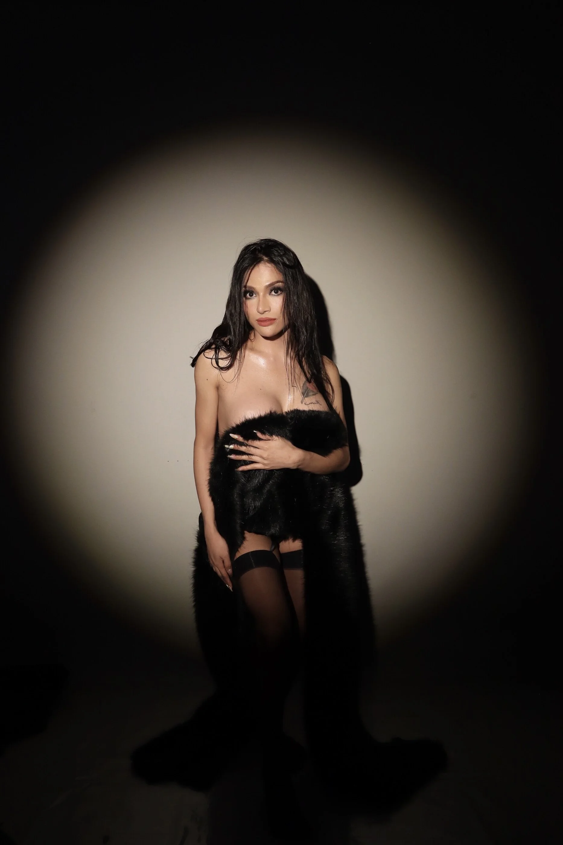 XXX Porn Photo of Nude MsHannaSaint 97