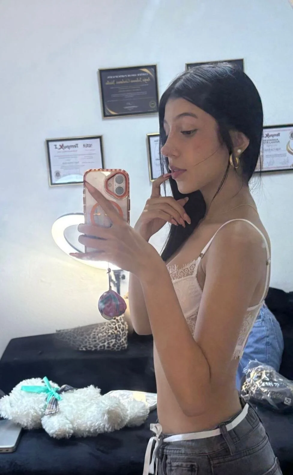 XXX Porn Photo of Nude goldprincesss 7