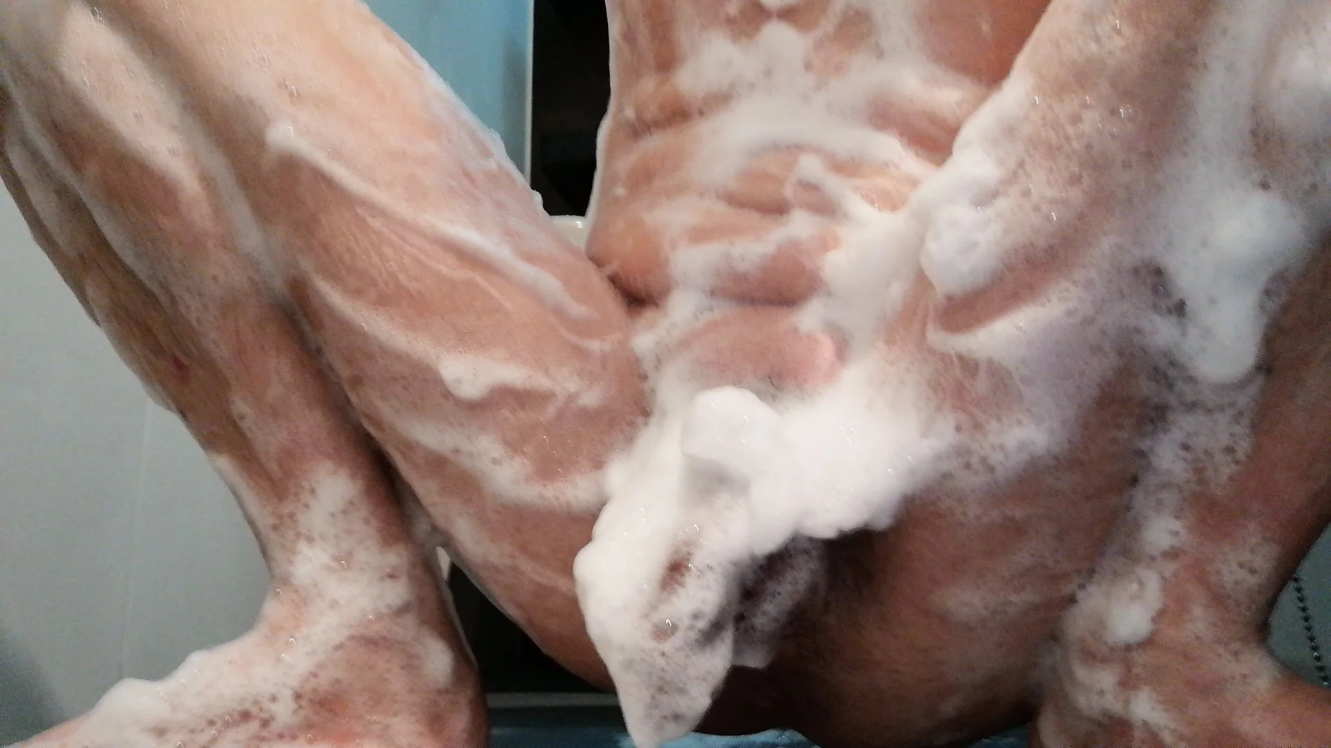 XXX Porn Photo of Nude ICE-Player 1