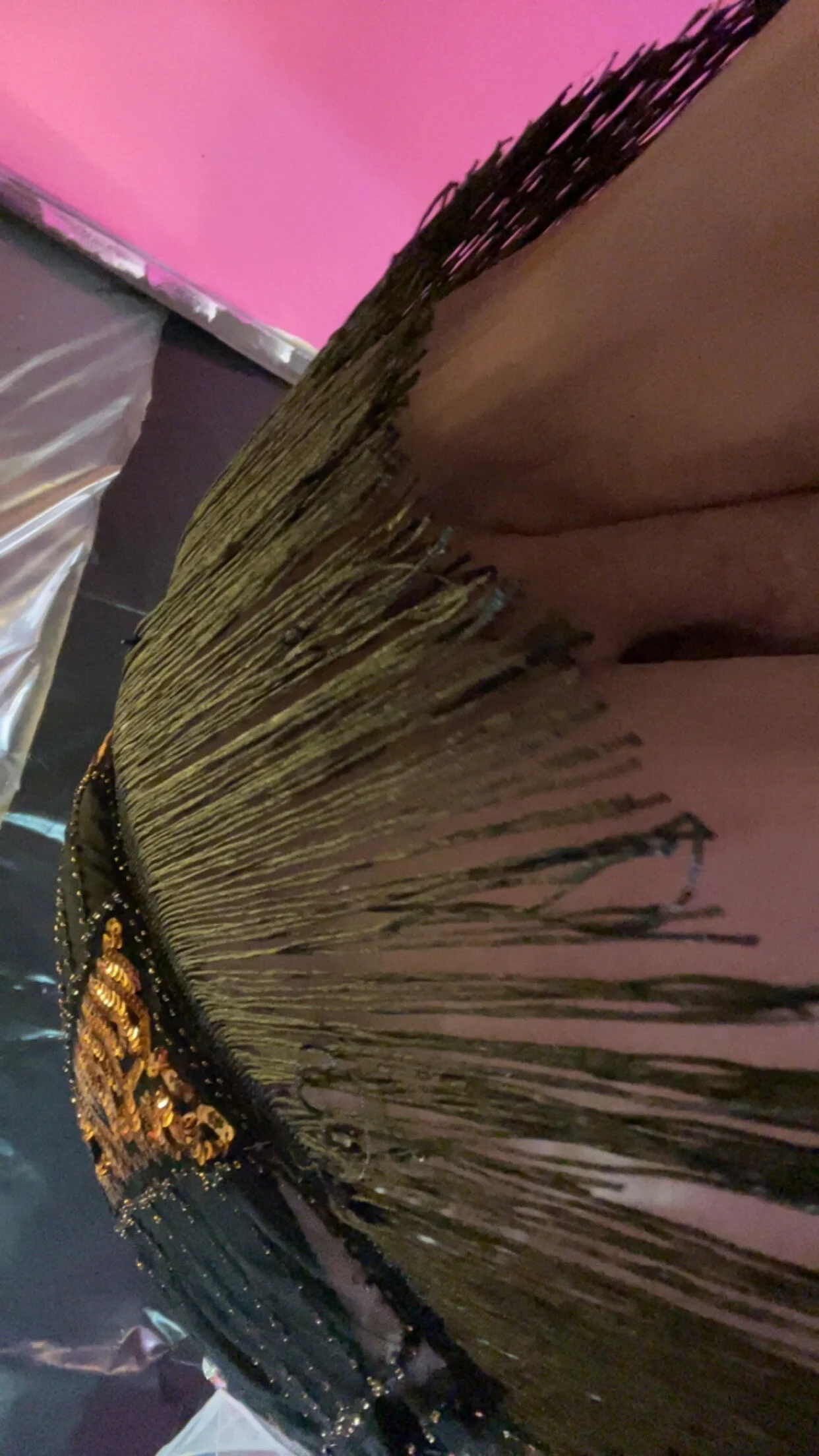 XXX Porn Photo of Nude Fatpussybigass 120