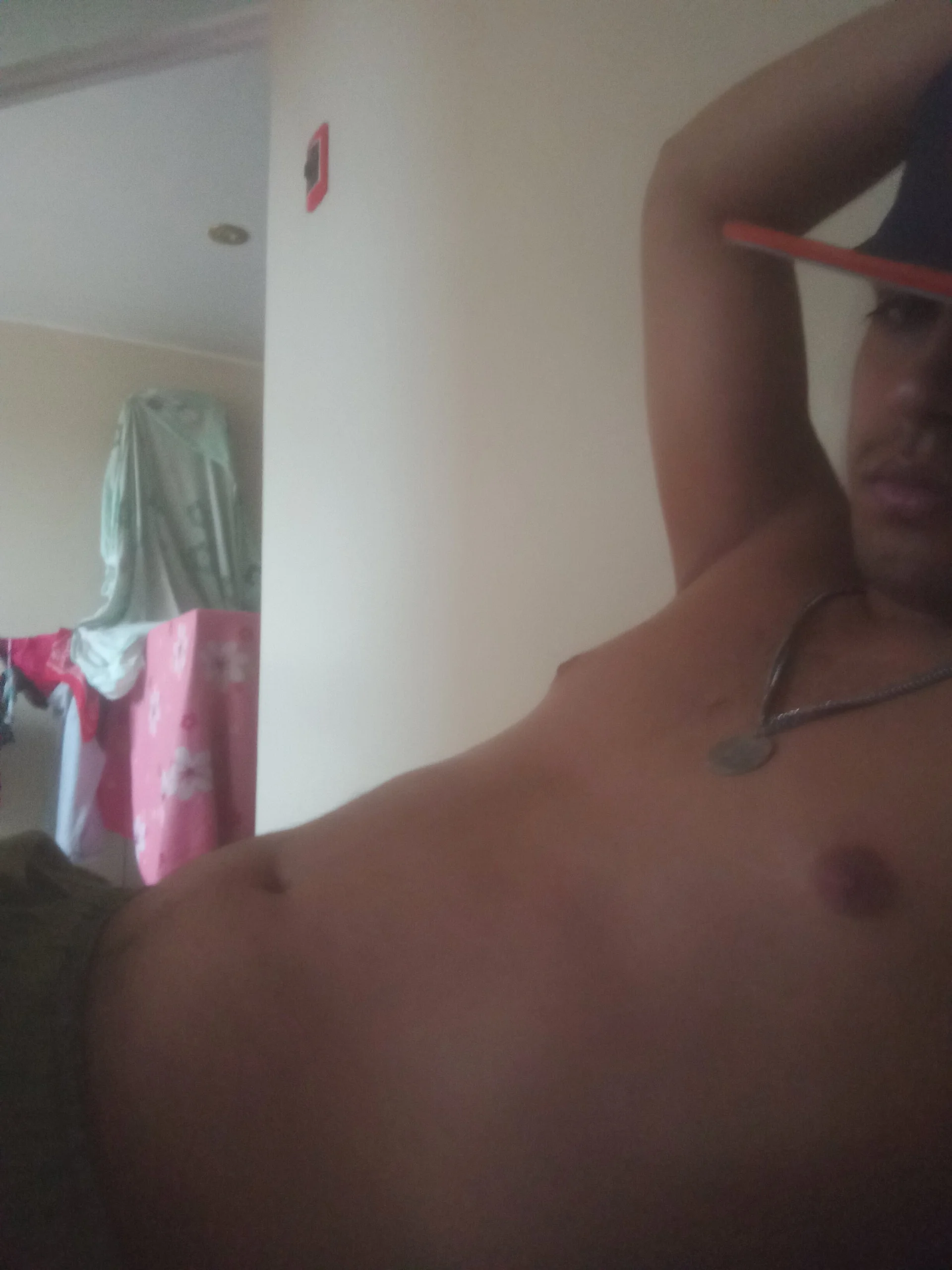 XXX Porn Photo of Nude cafepuro 3