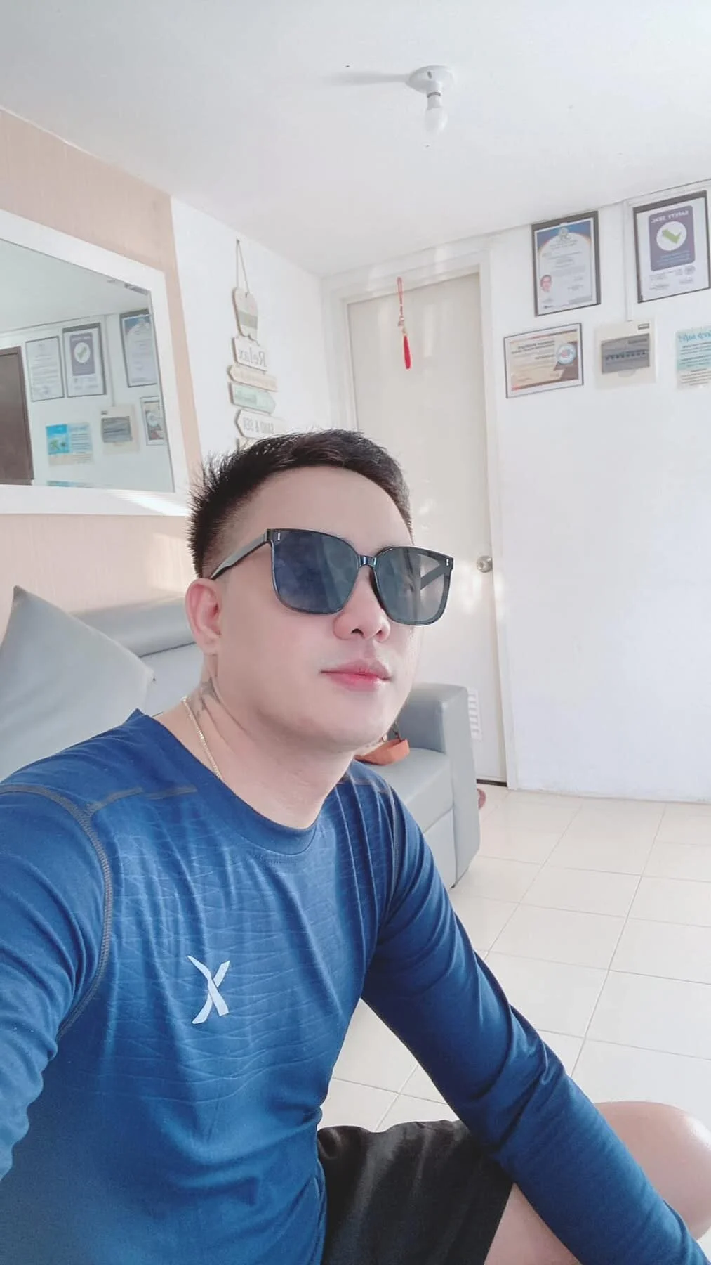 XXX Porn Photo of Nude asianhottyboy 34