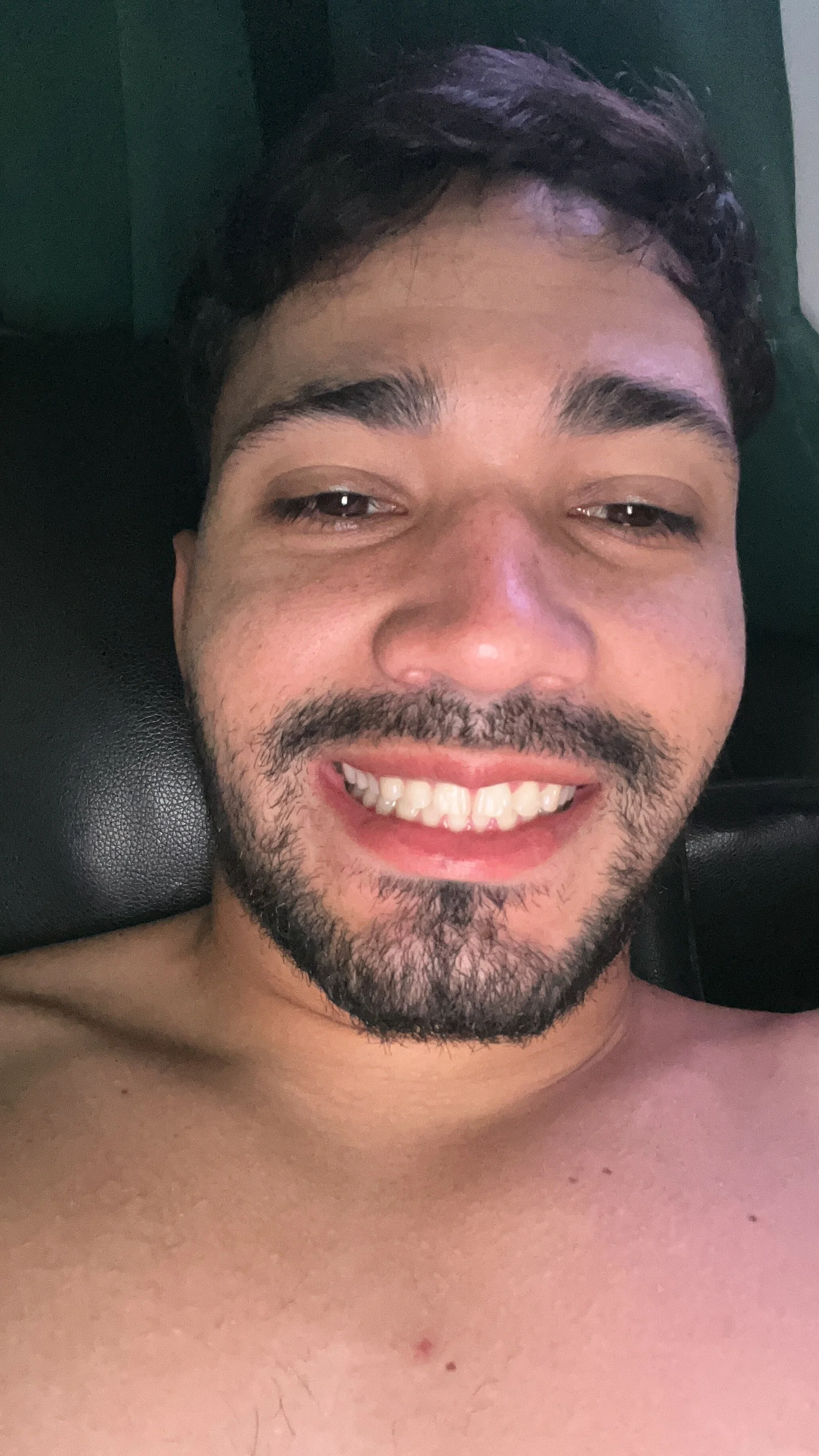 XXX Porn Photo of Nude Alejandr020Cm 2