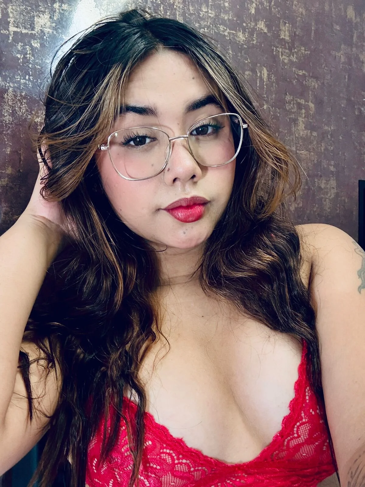 XXX Porn Photo of Nude issie_cute 5