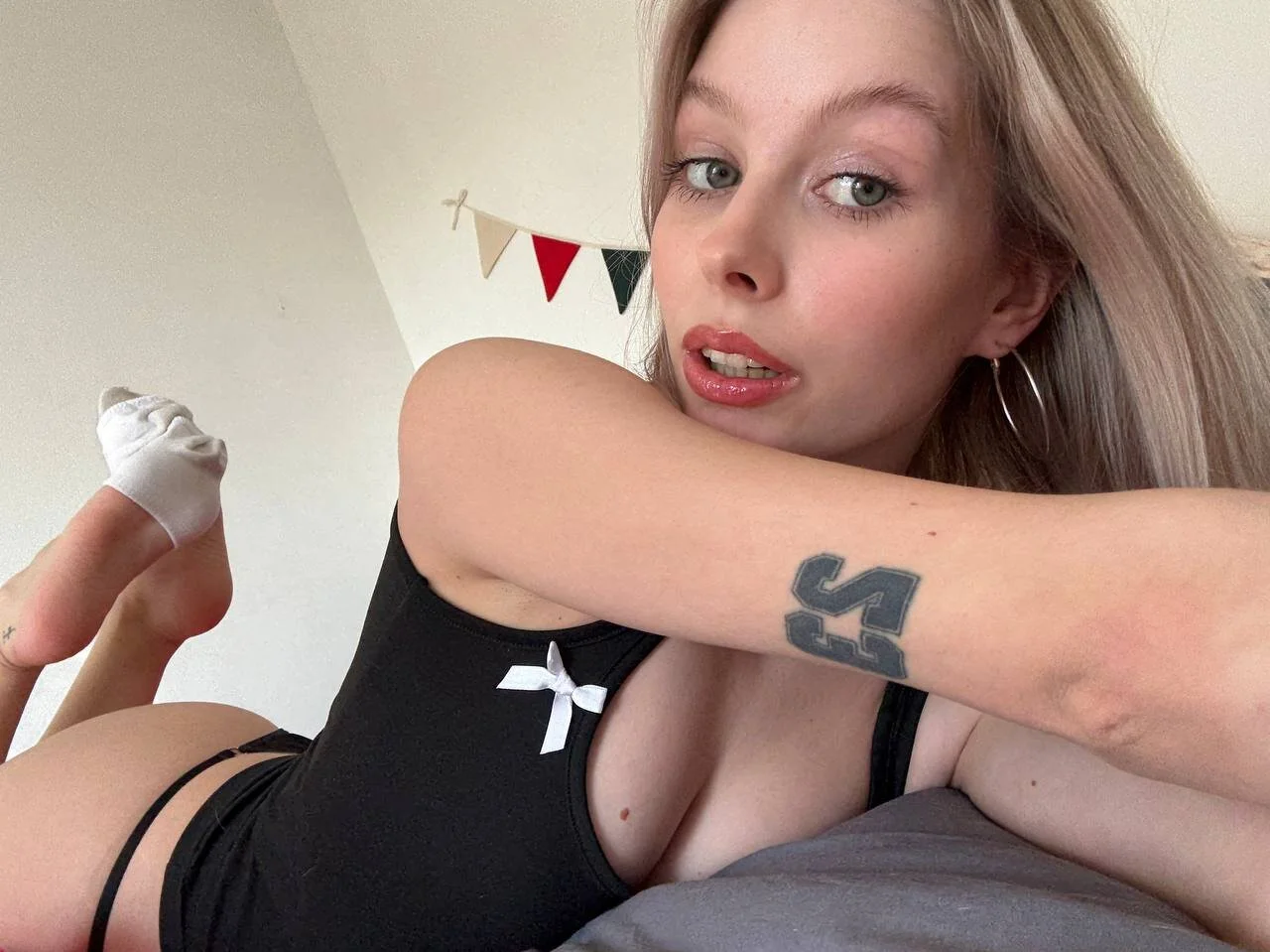 XXX Porn Photo of Nude MiaDavis21 23