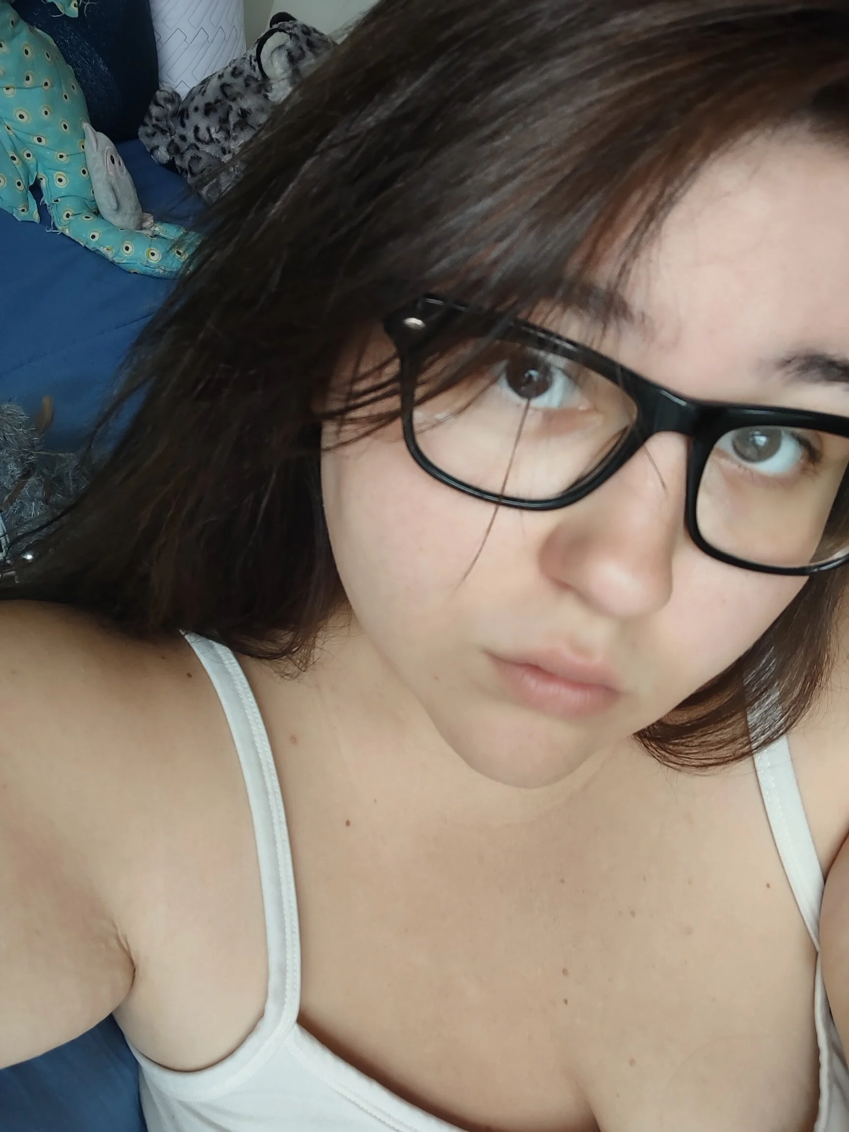 XXX Porn Photo of Nude Ashloves_ 1