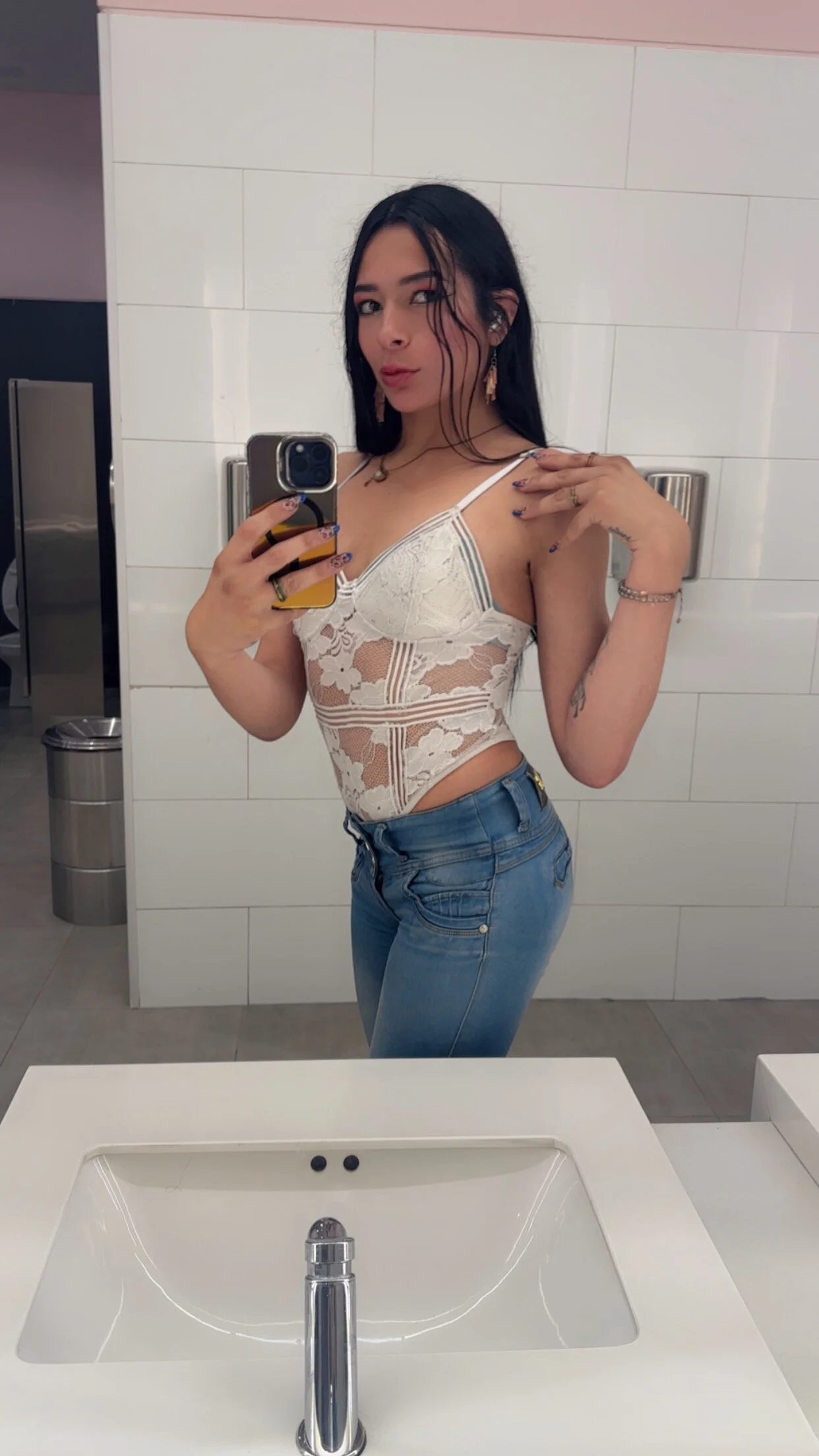 XXX Porn Photo of Nude Ariel_nitzche 349