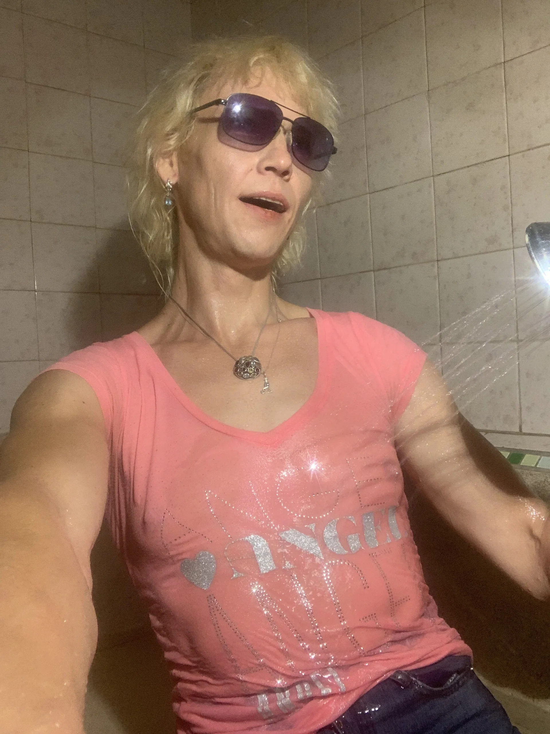 XXX Porn Photo of Nude Alexa_Cosmic 151
