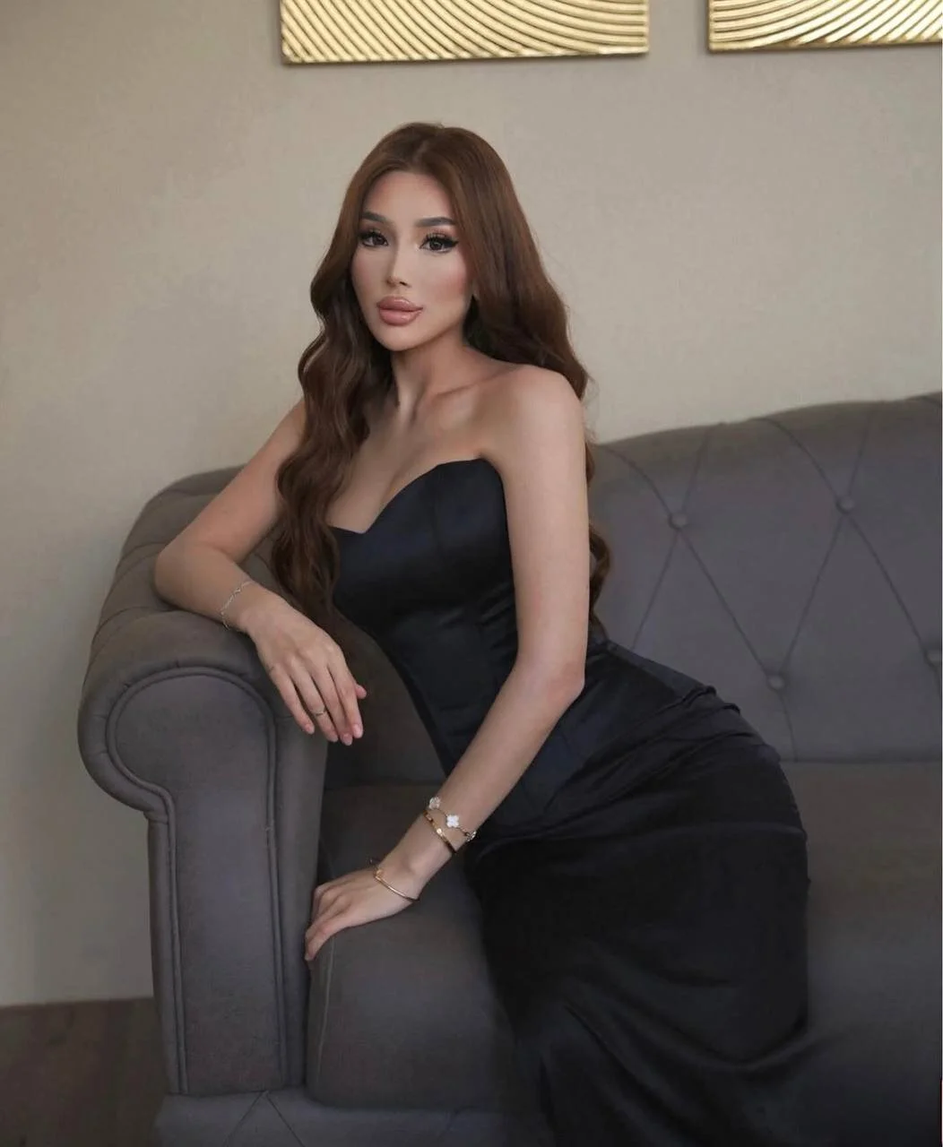 XXX Porn Photo of Nude AikoSin 8