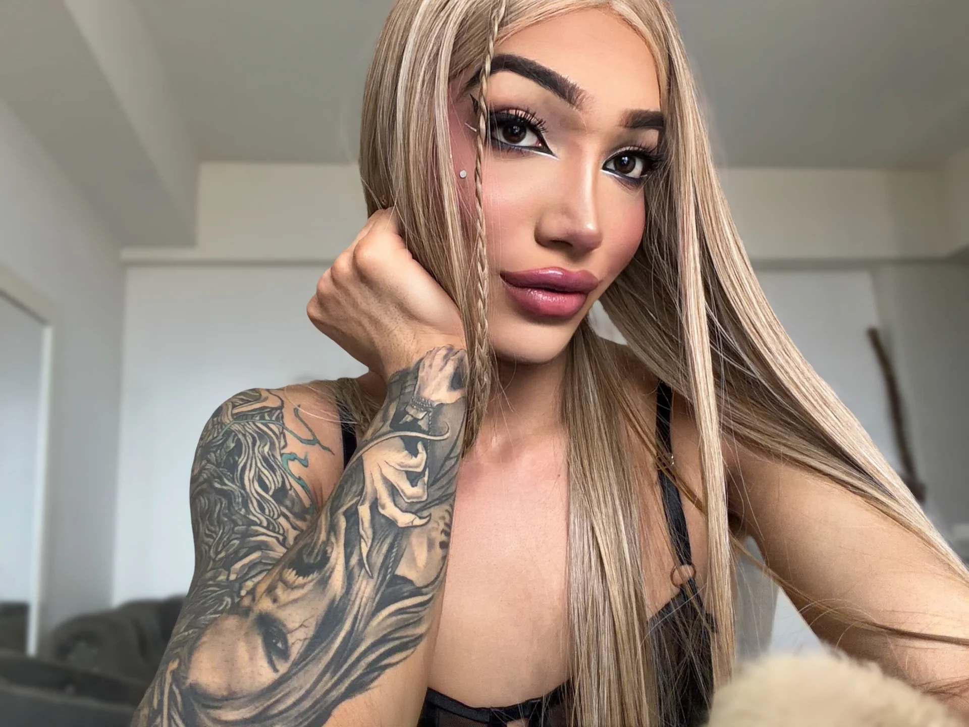 XXX Porn Photo of Nude obysexy 25