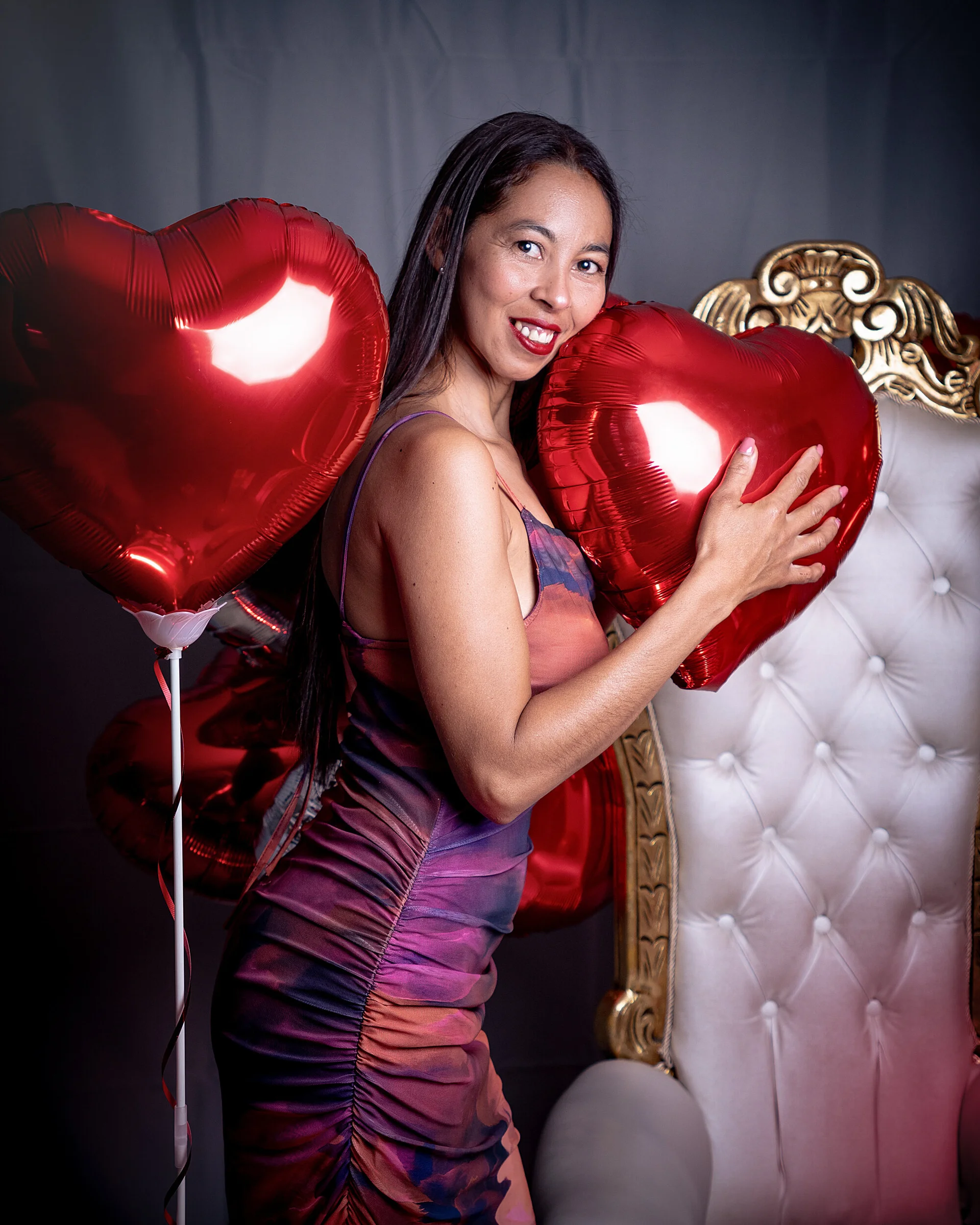 XXX Porn Photo of Nude Rosalinda_Cortez 104