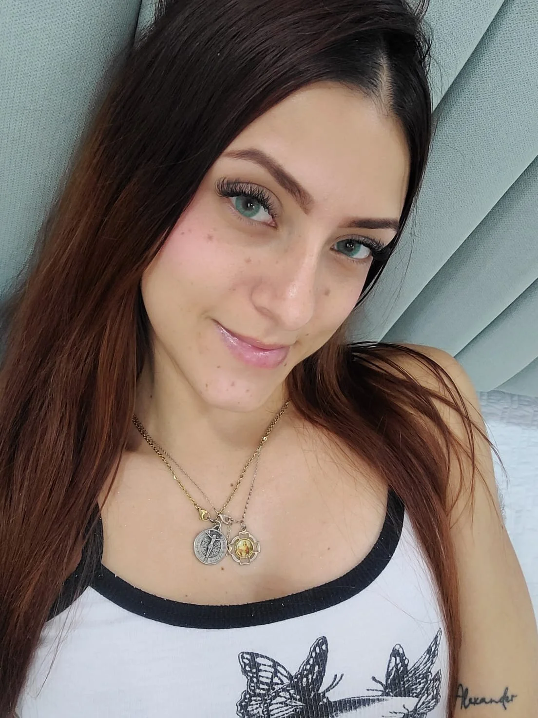 XXX Porn Photo of Nude Luna_Raay 14