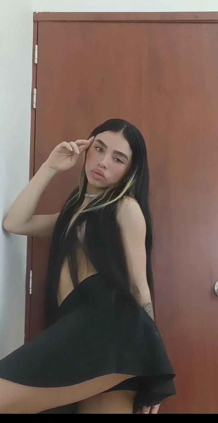 XXX Porn Photo of Nude thaliaa_smith1 1