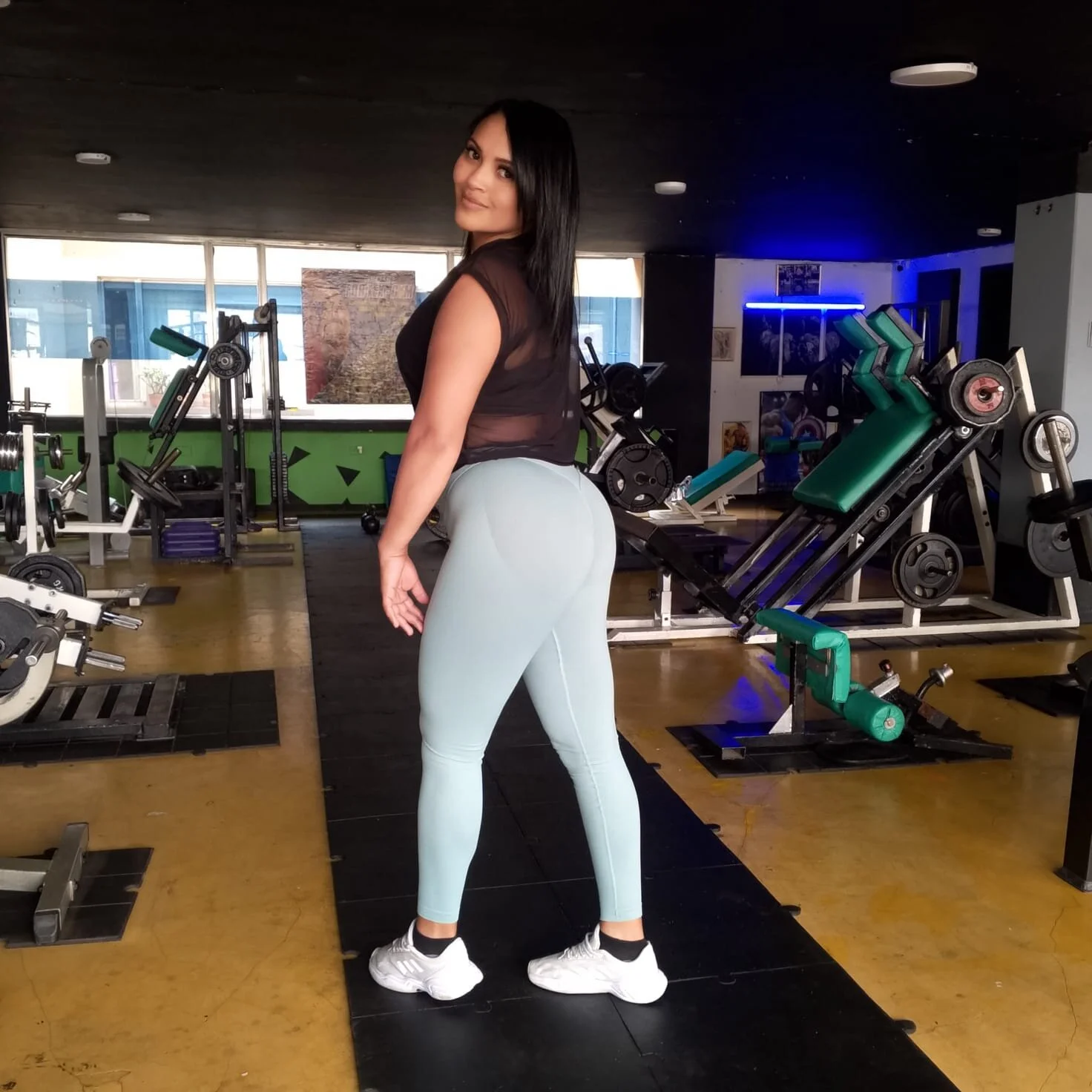 XXX Porn Photo of Nude EstrellaSmmith 8