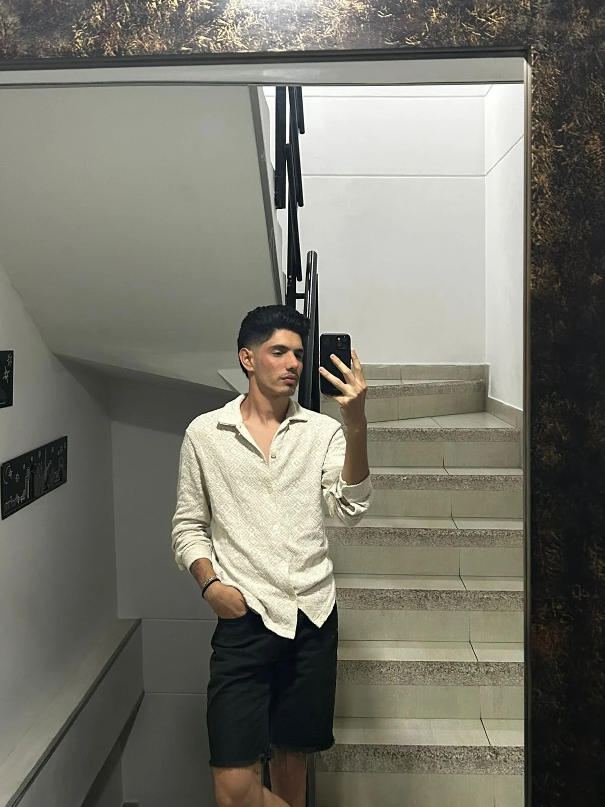 XXX Porn Photo of Nude fabrizzio__ 16