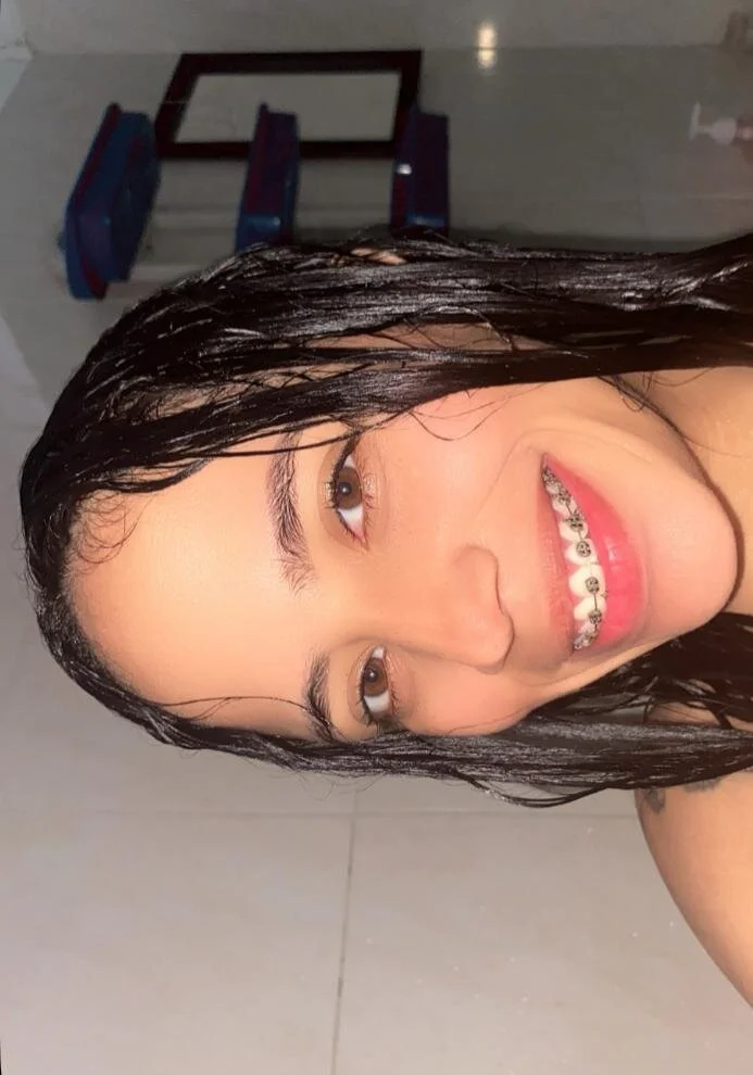 XXX Porn Photo of Nude hazel_18_ 1