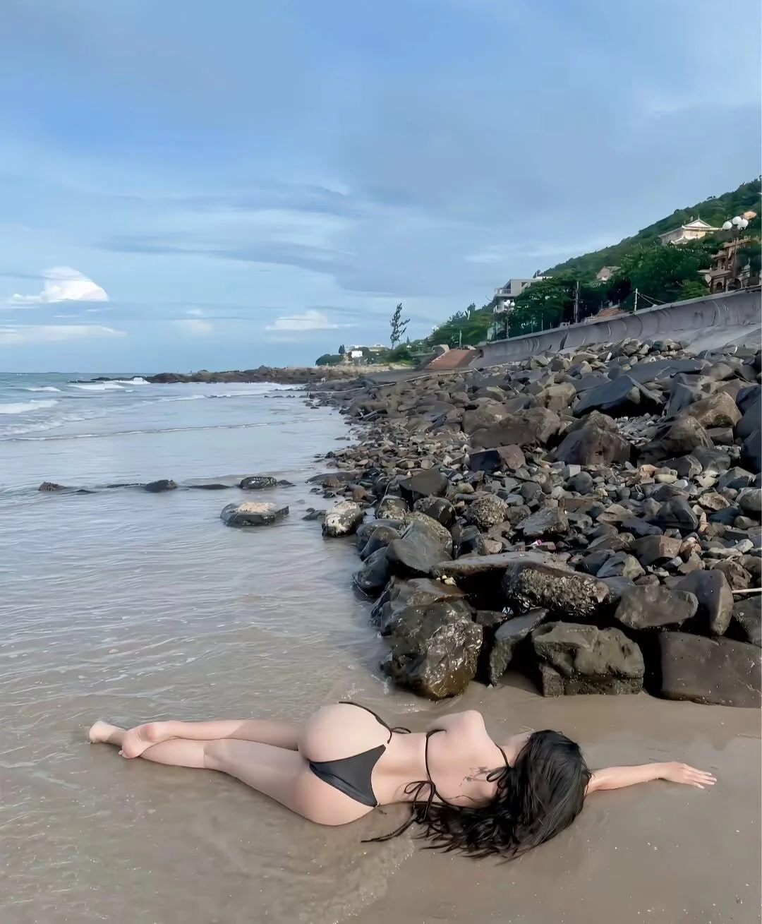 XXX Porn Photo of Nude Barbie_sexyy 3