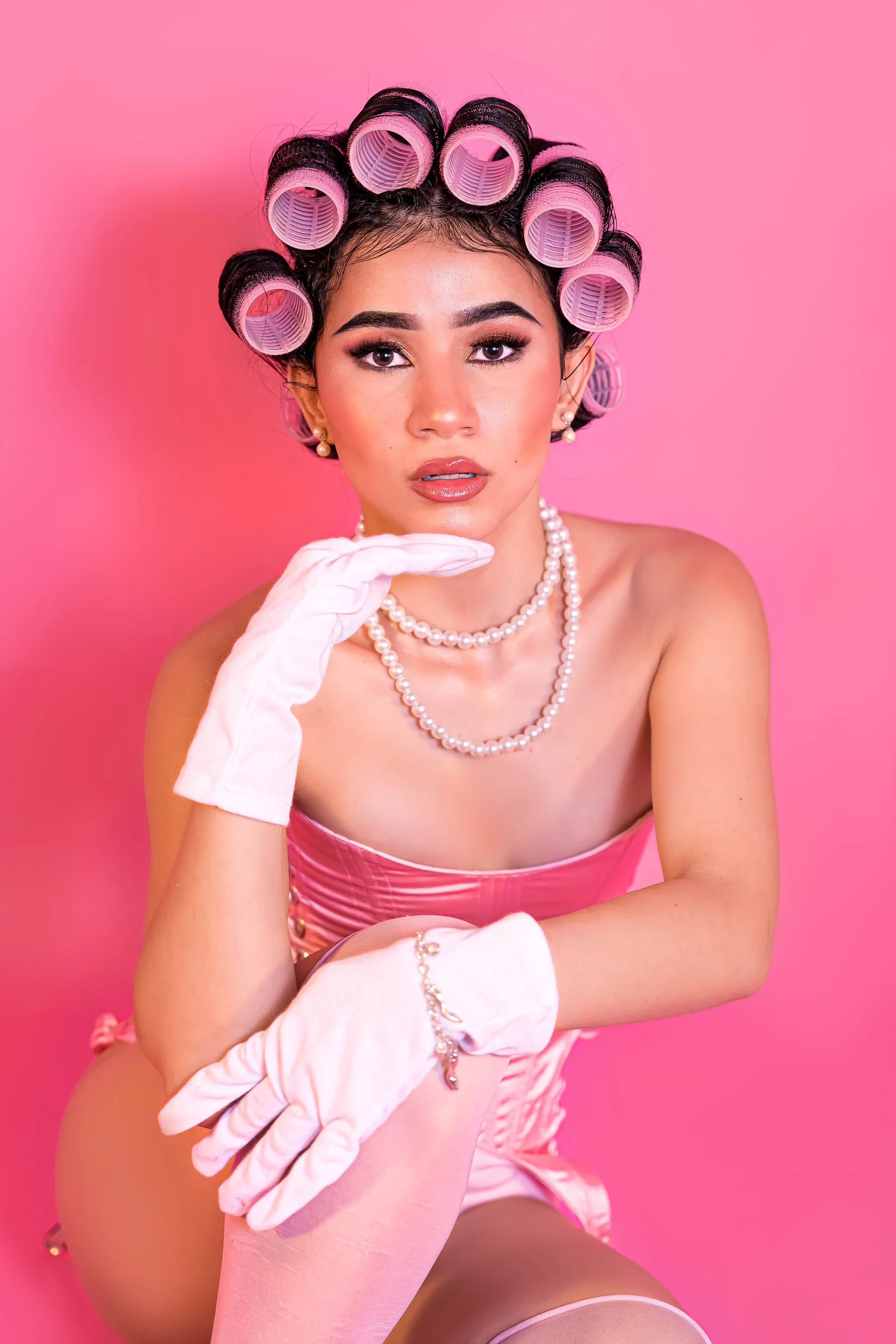 XXX Porn Photo of Nude Arii_moon 217