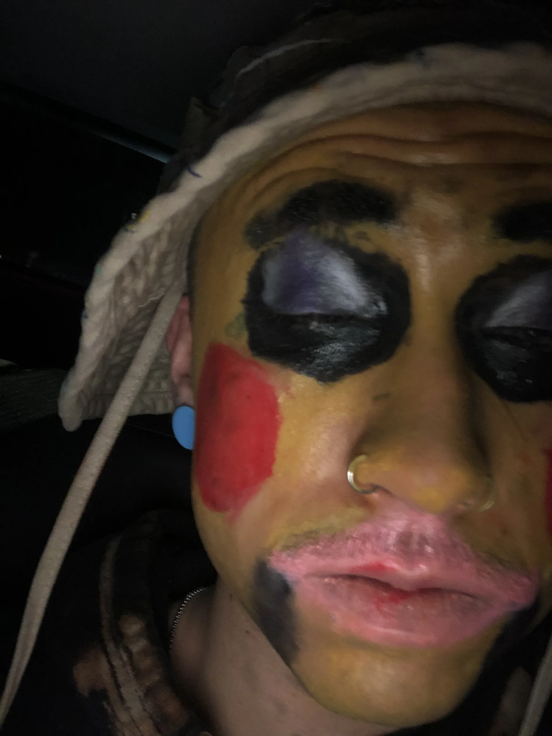 XXX Porn Photo of Nude Tyjoq99 2