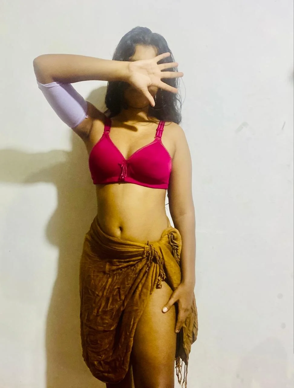 XXX Porn Photo of Nude Shenu_Girl2 5