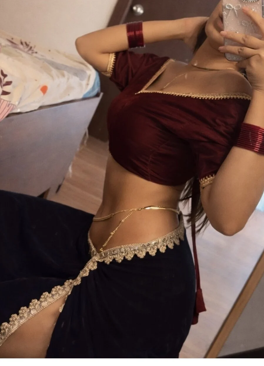 XXX Porn Photo of Nude Ishq_Fever 1