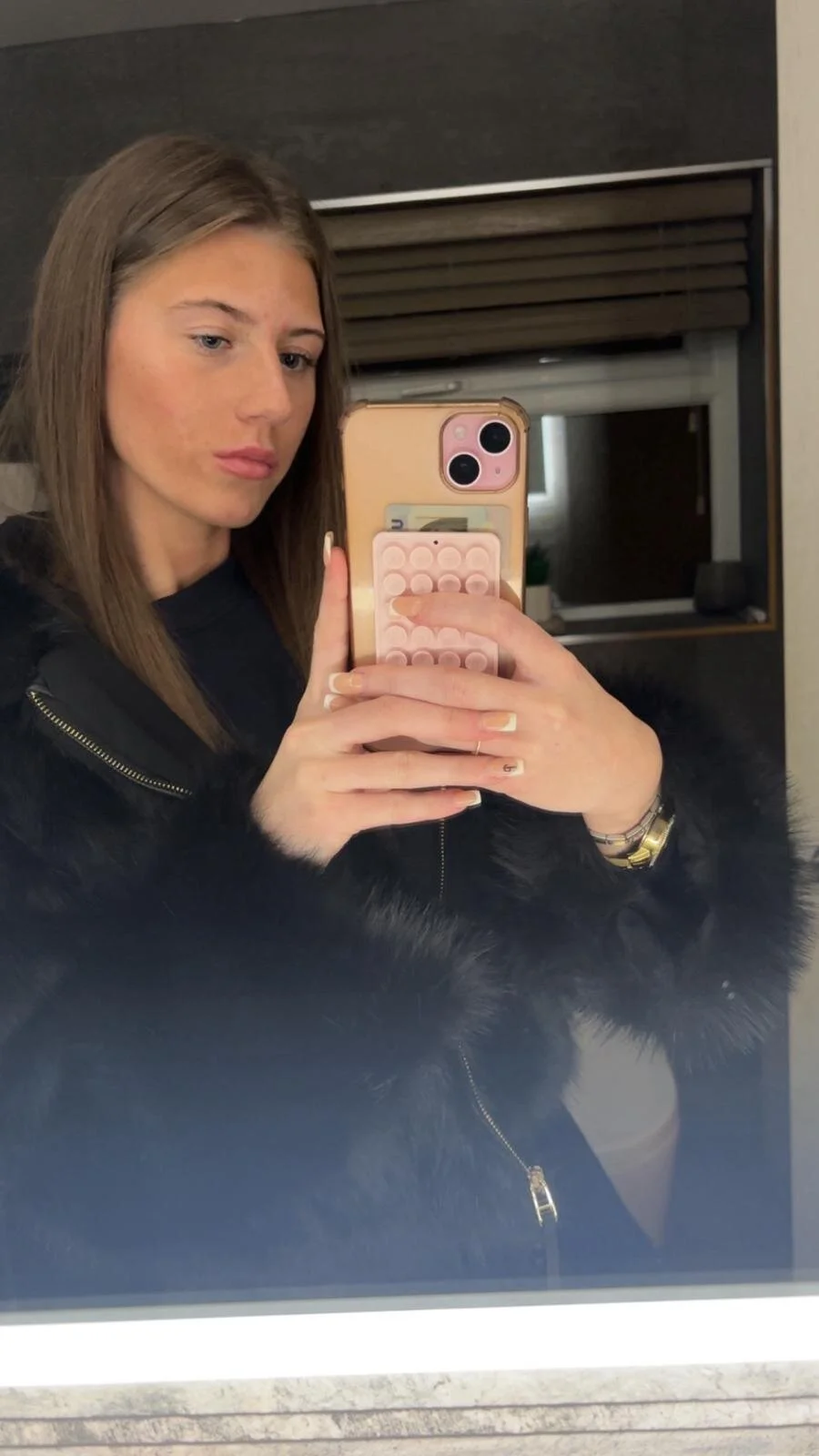 XXX Porn Photo of Nude Jadejxox 5