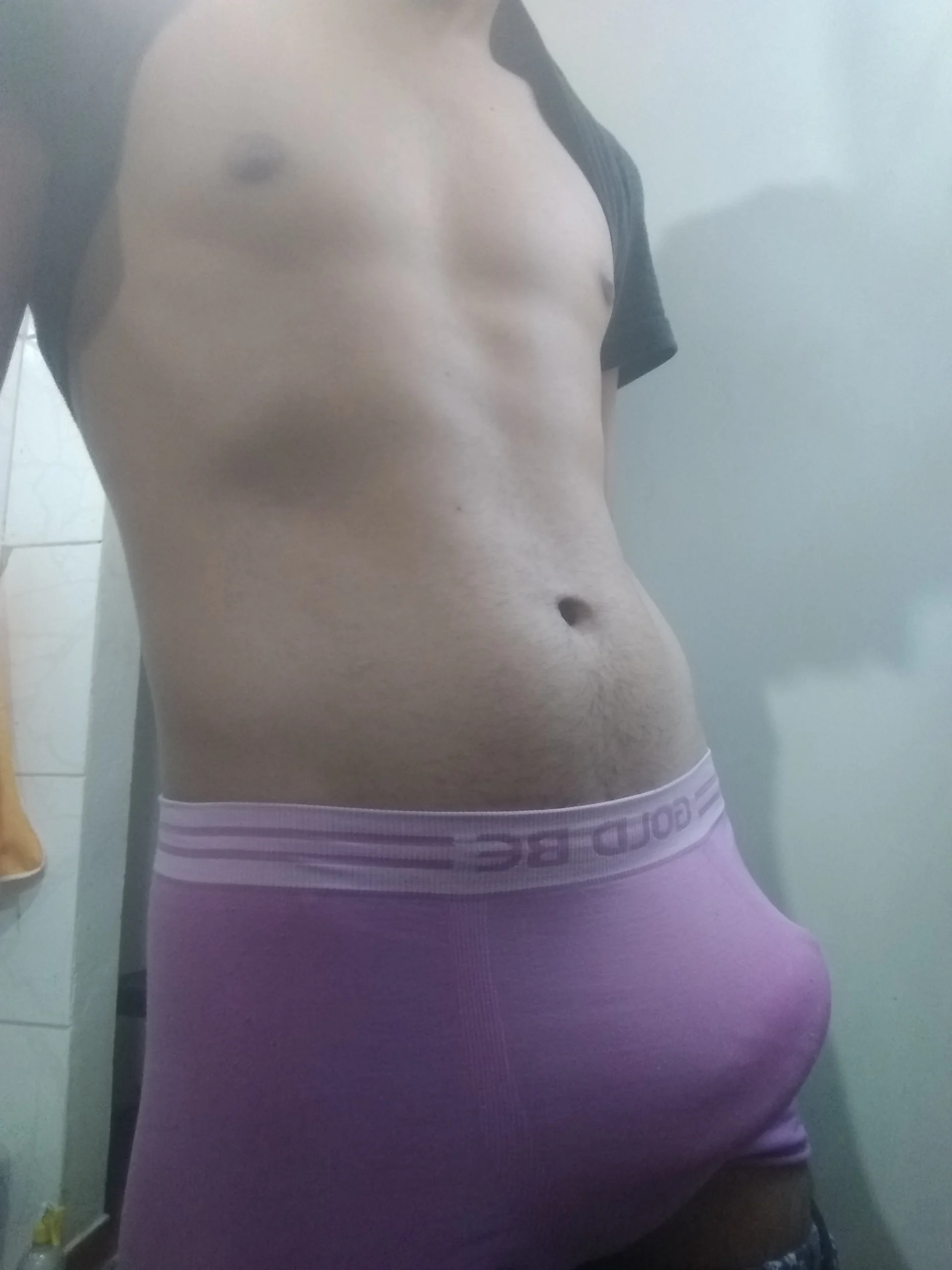 XXX Porn Photo of Nude Edydahora94 7
