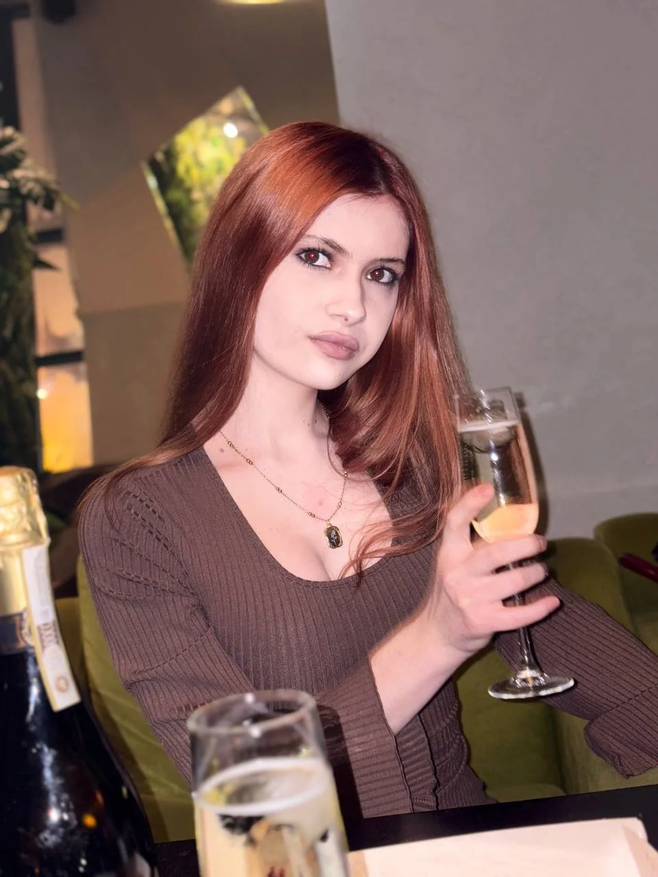 XXX Porn Photo of Nude sndyxx 4