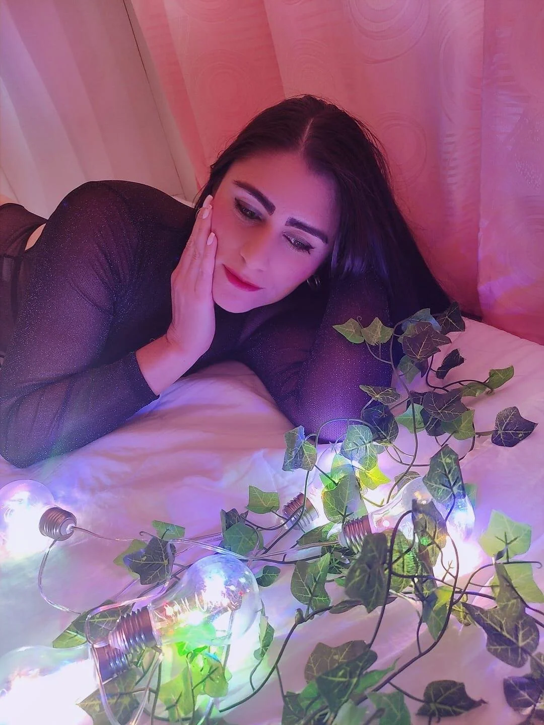 XXX Porn Photo of Nude LUCYMILF_SEXY 9