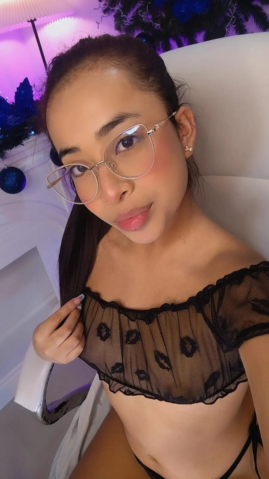 XXX Porn Photo of Nude July_Adams 4