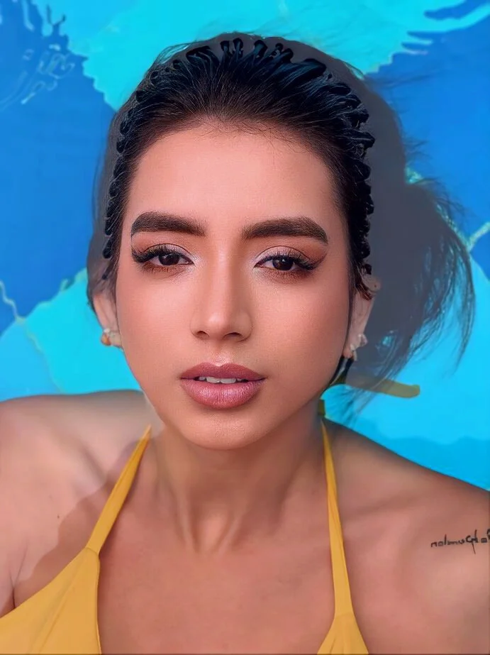 XXX Porn Photo of Nude LillyThompson 112