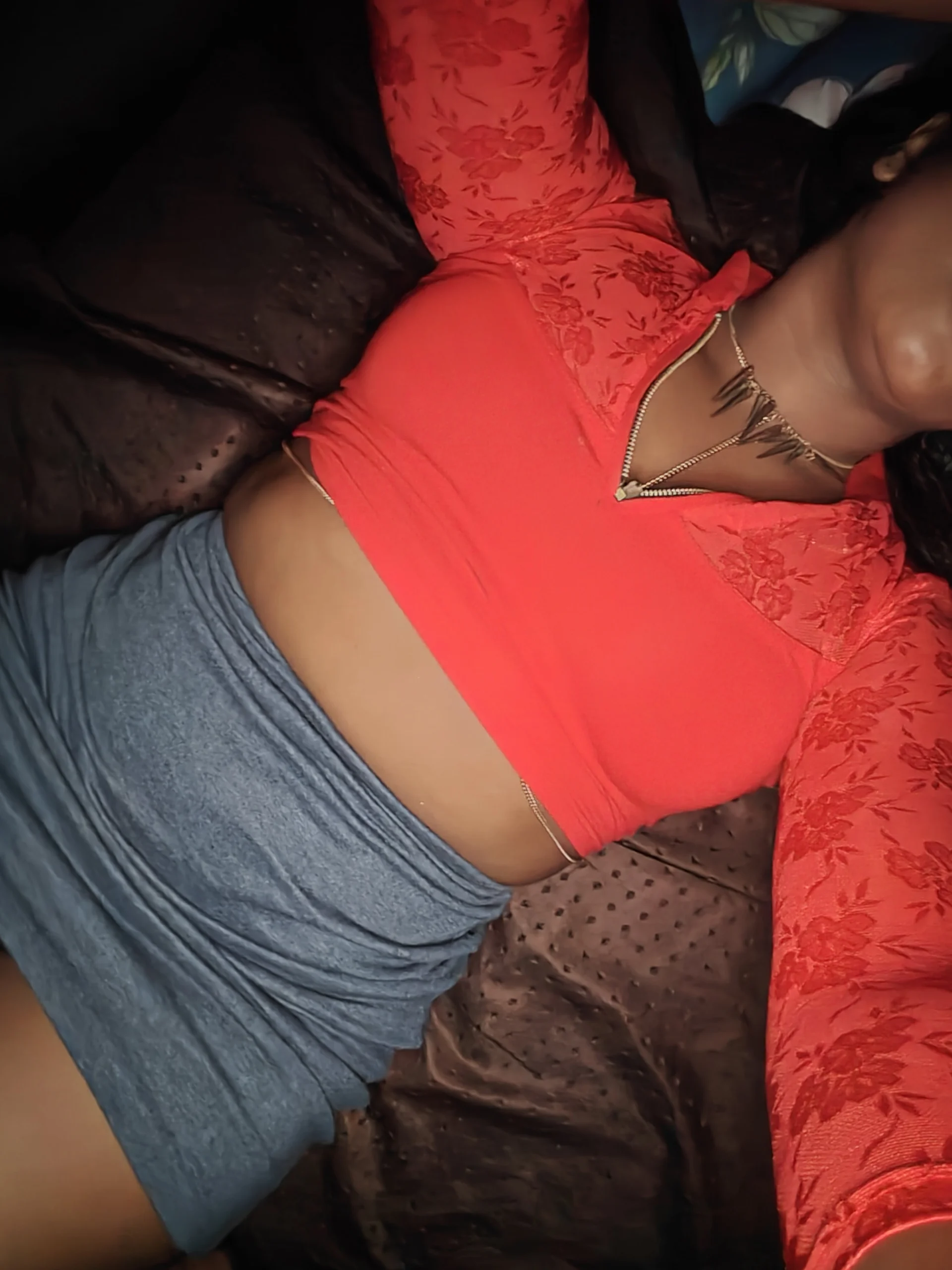 XXX Porn Photo of Nude Lustluuv 1