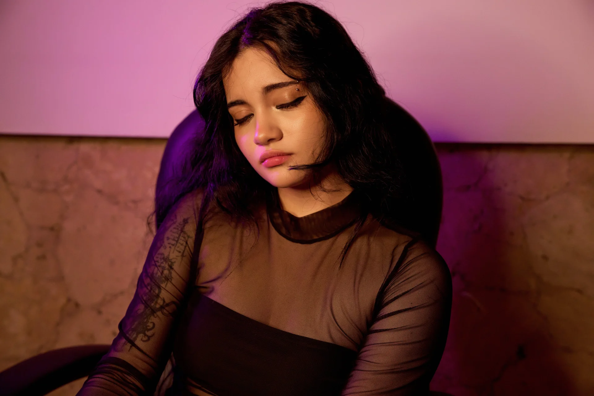 XXX Porn Photo of Nude Darky_Doll 16