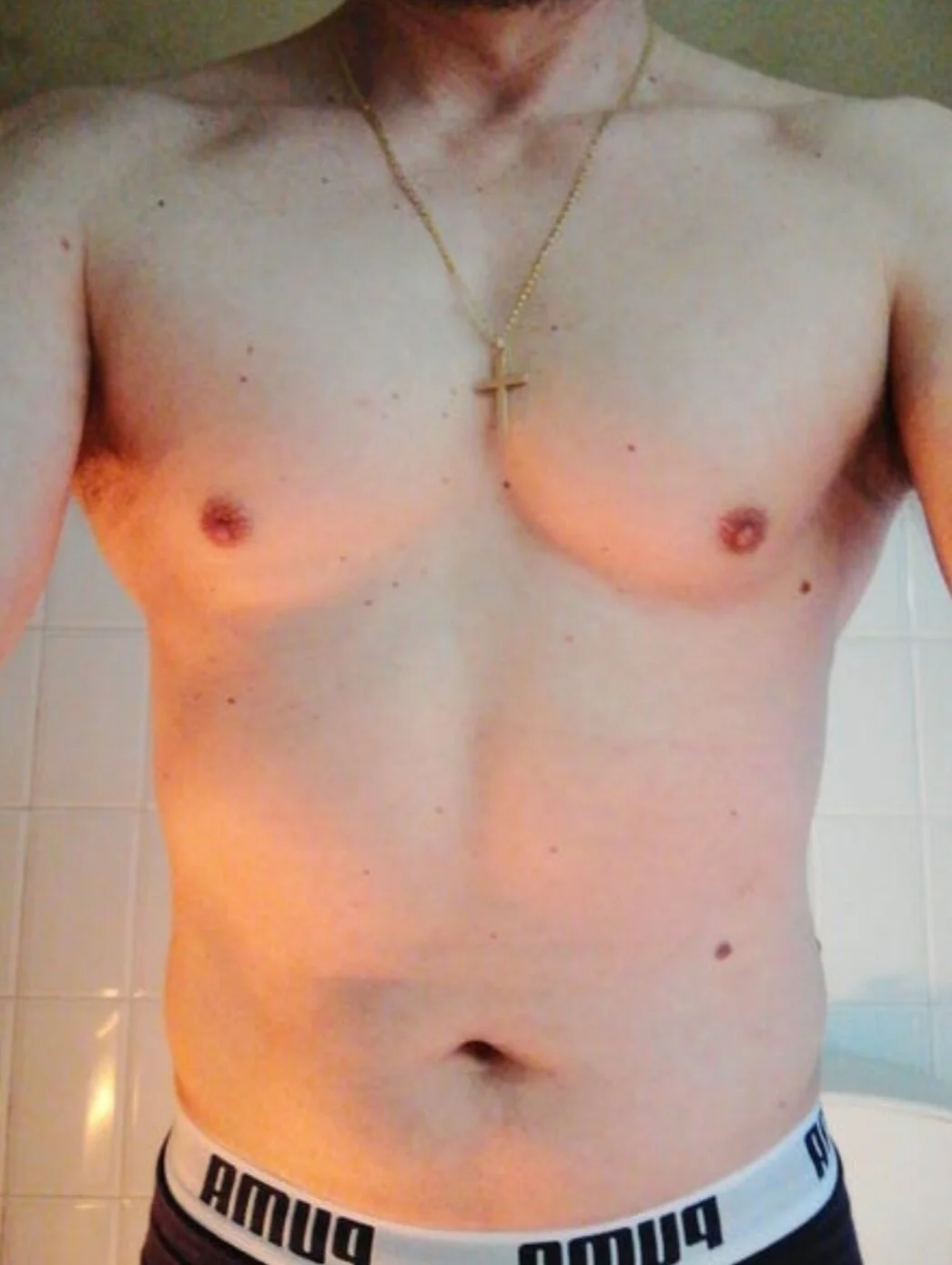 XXX Porn Photo of Nude greekdick1979 4