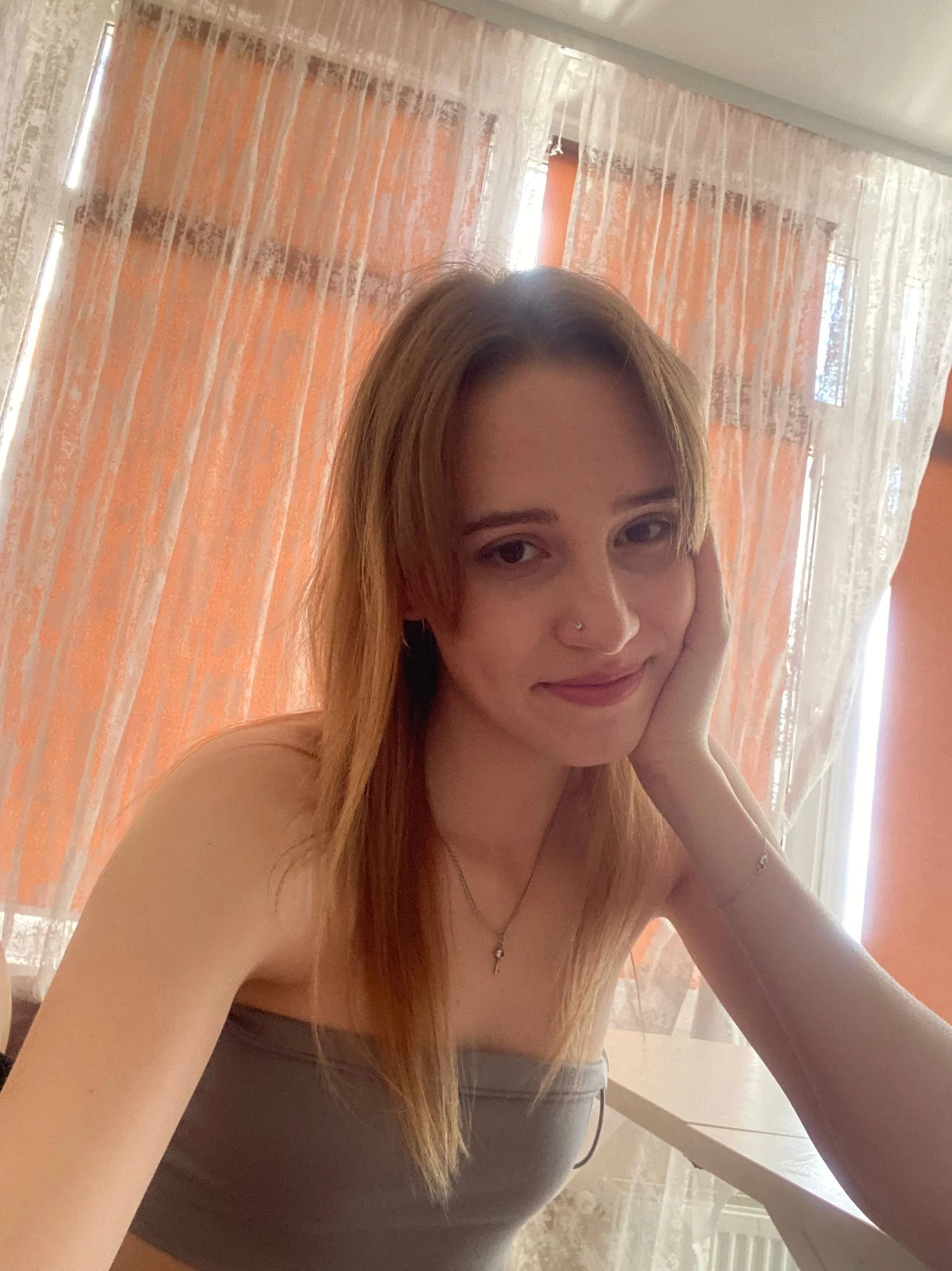 XXX Porn Photo of Nude MitsuePostel 86