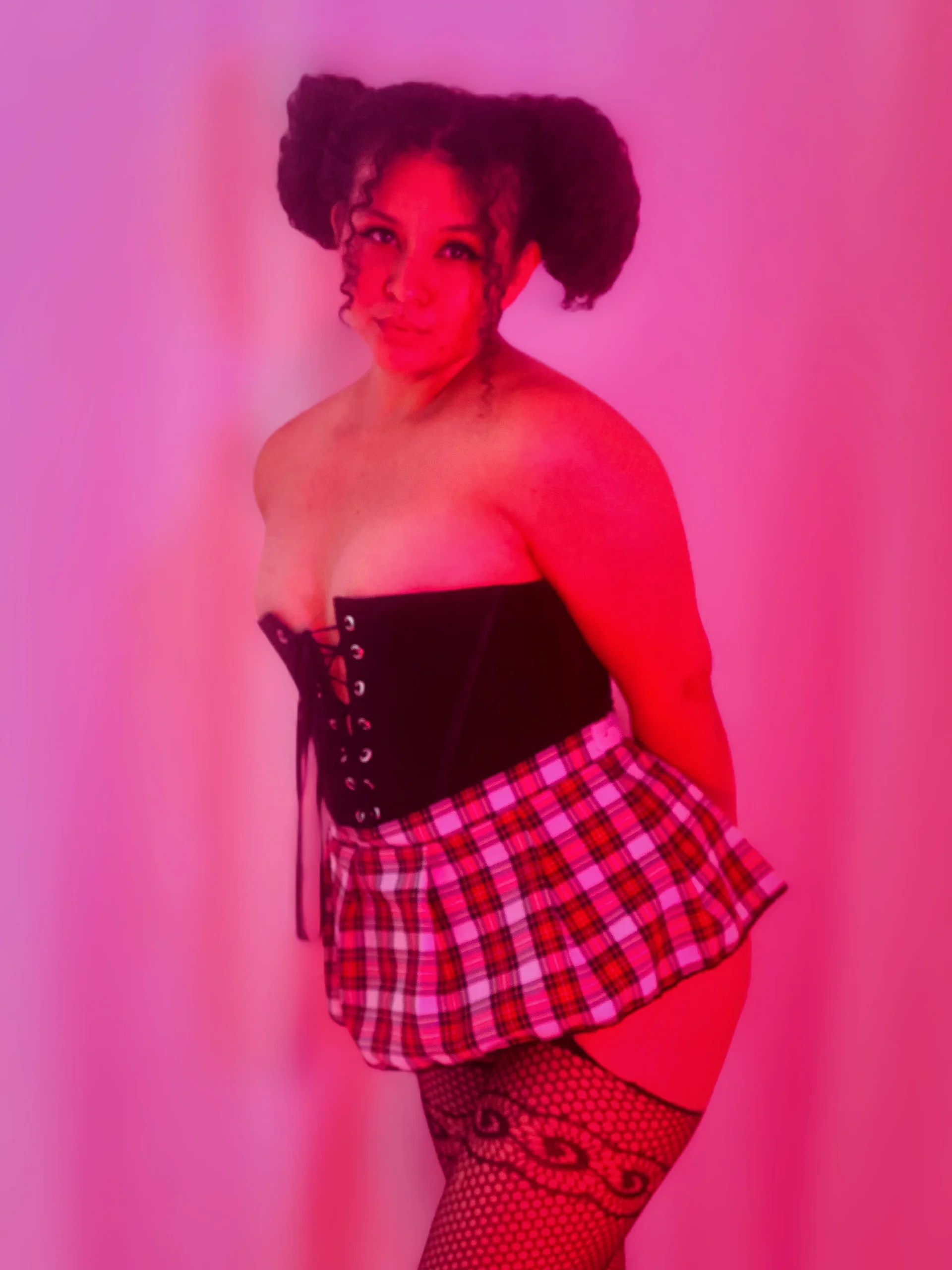 XXX Porn Photo of Nude AlaSmith 117