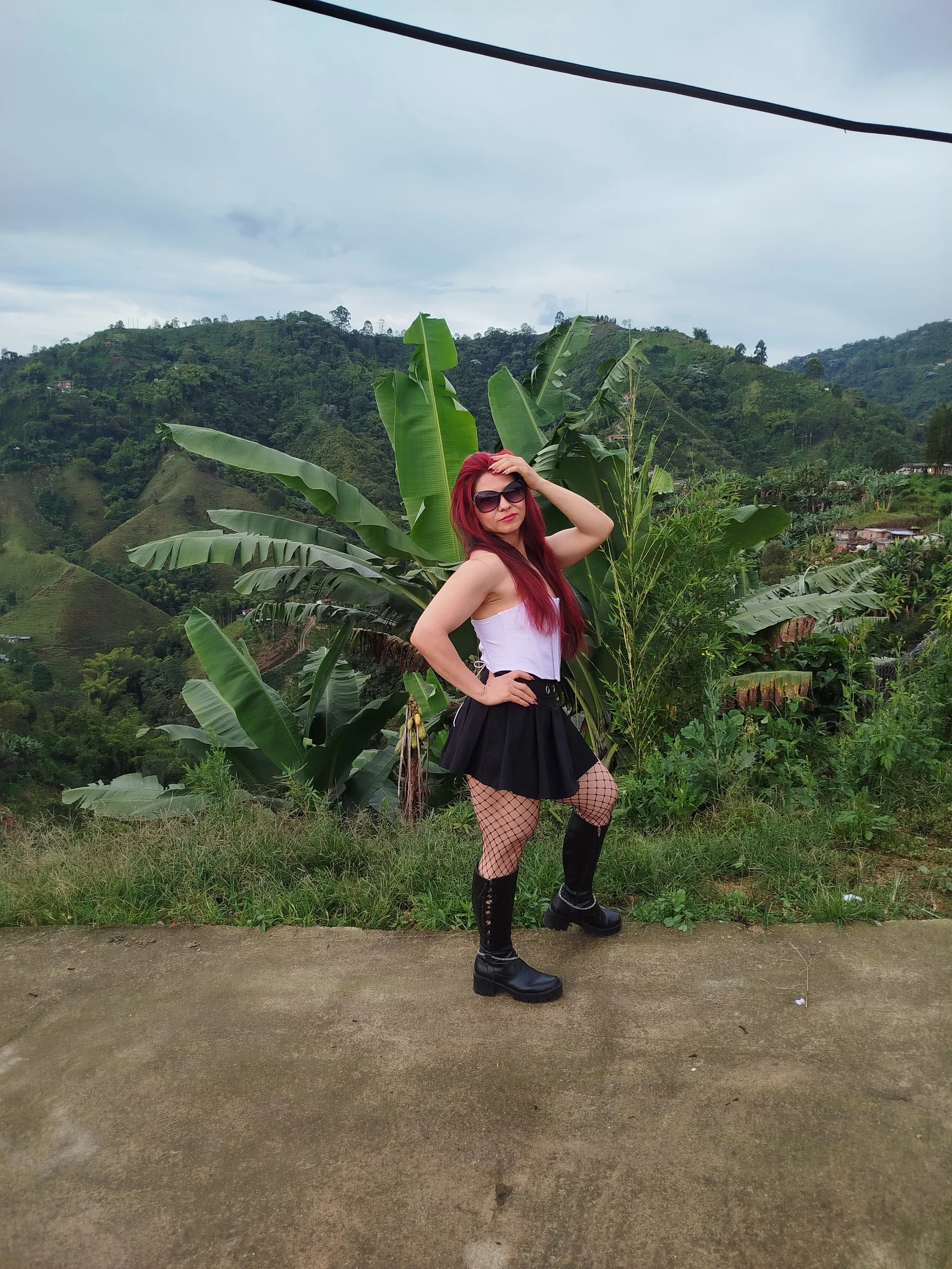 XXX Porn Photo of Nude _DulceFuego 14