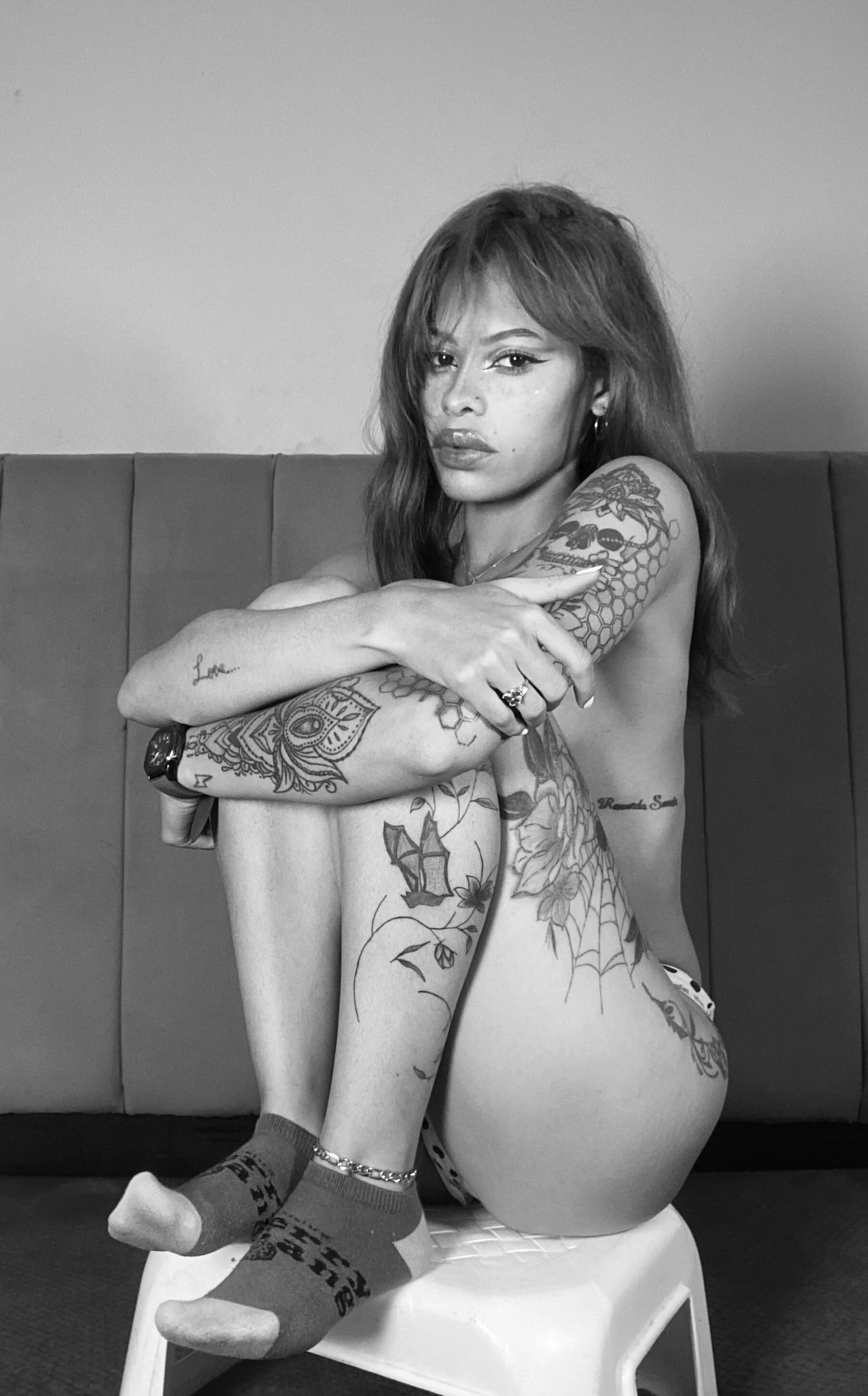 XXX Porn Photo of Nude Bunny_bel 317