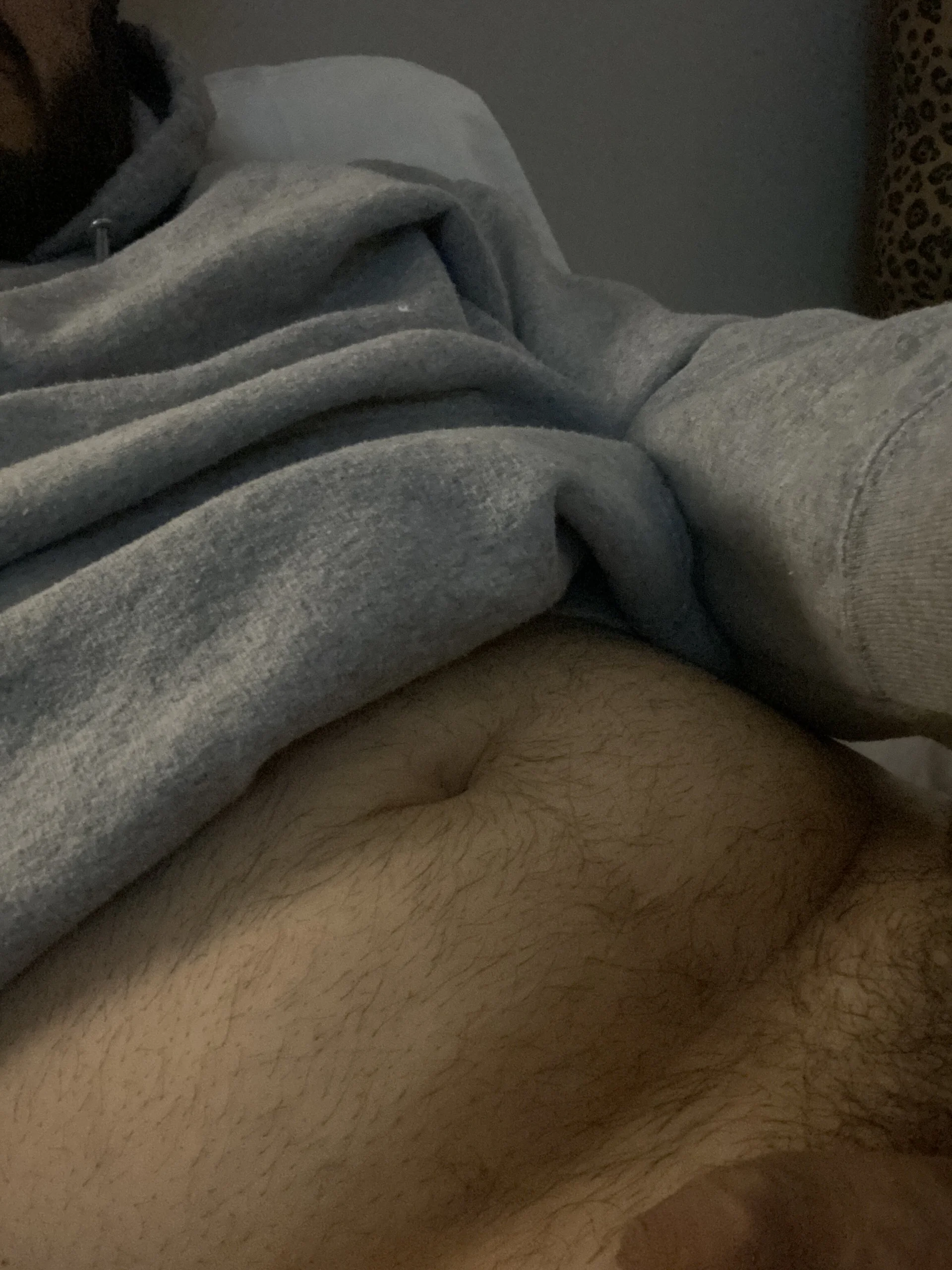 XXX Porn Photo of Nude DaddyBear85 3