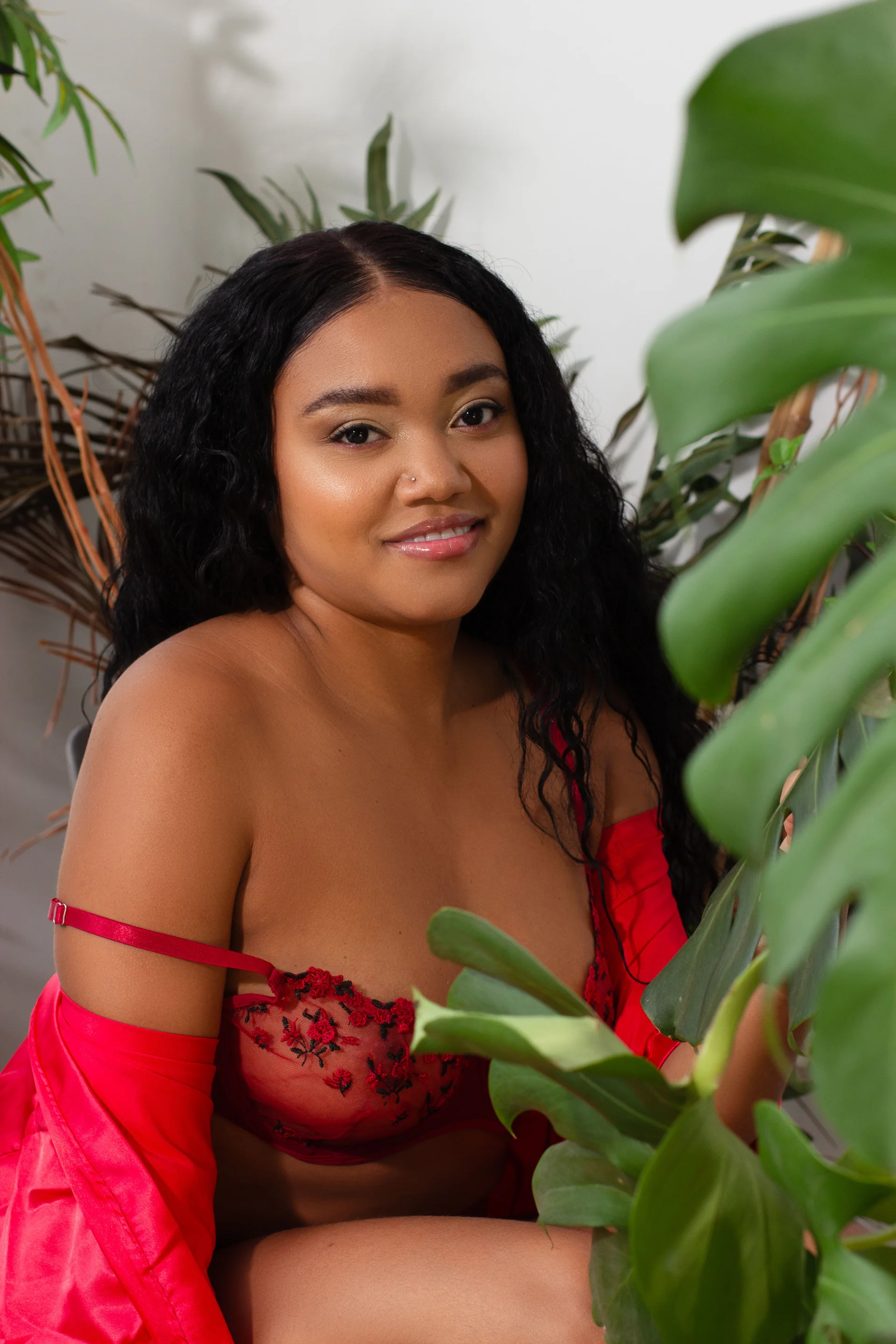 XXX Porn Photo of Nude JasmineRose7 9